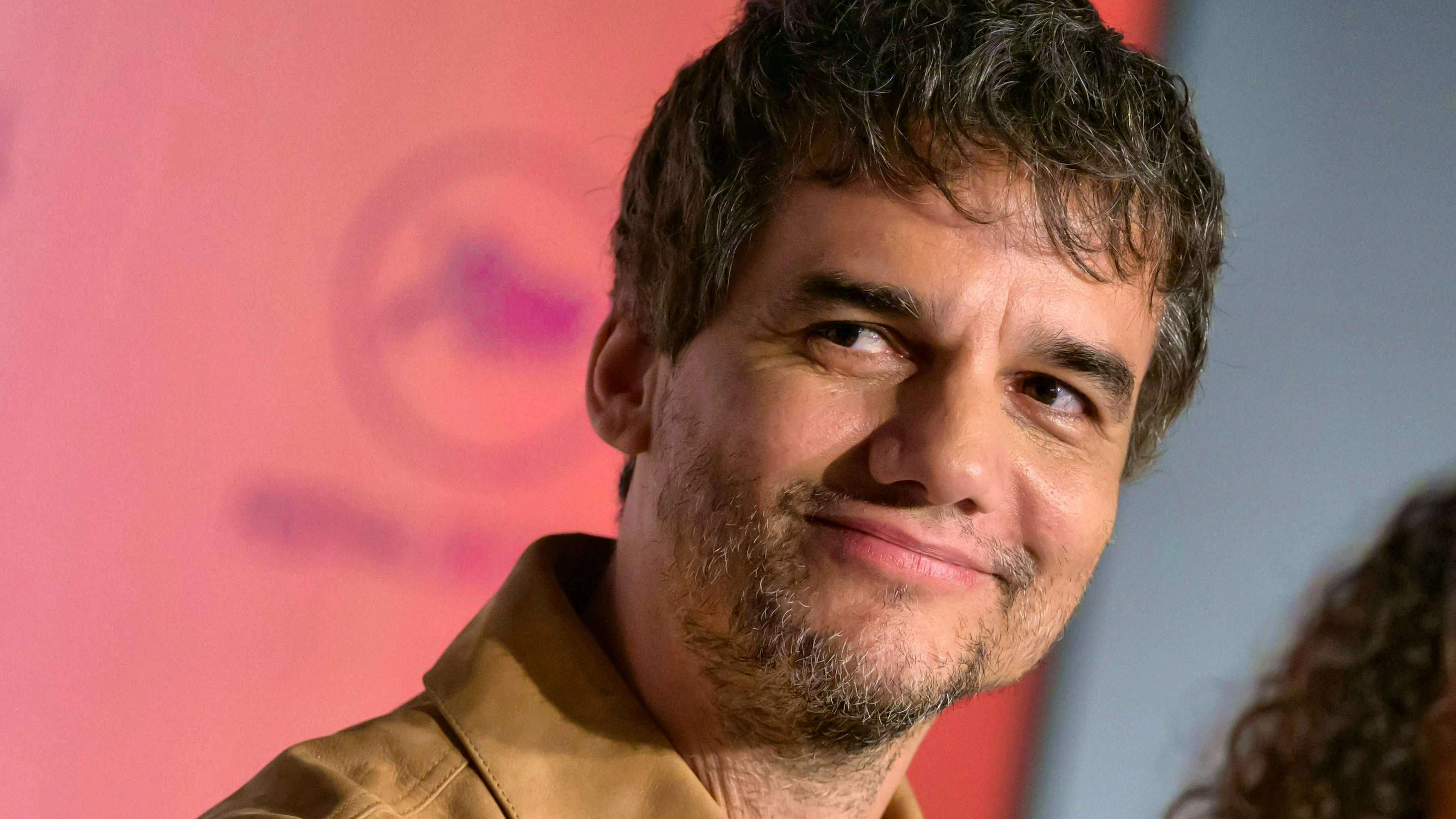 The Zurich Film Festival (ZFF) is honoring the Brazilian actor, director and producer Wagner Moura.
