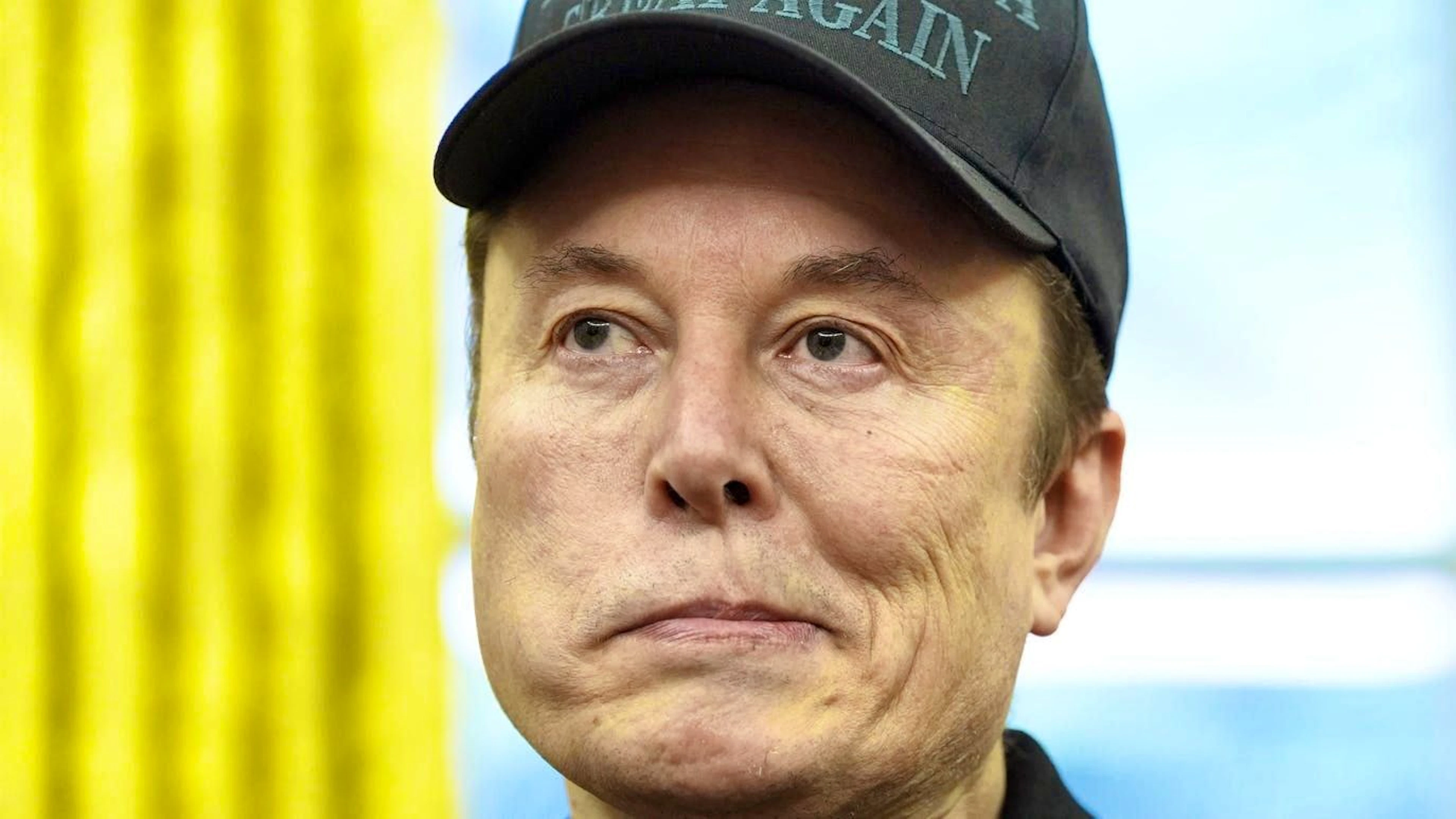 Elon Musk ist eine Persönlichkeit, die niemanden gleichgültig lässt.