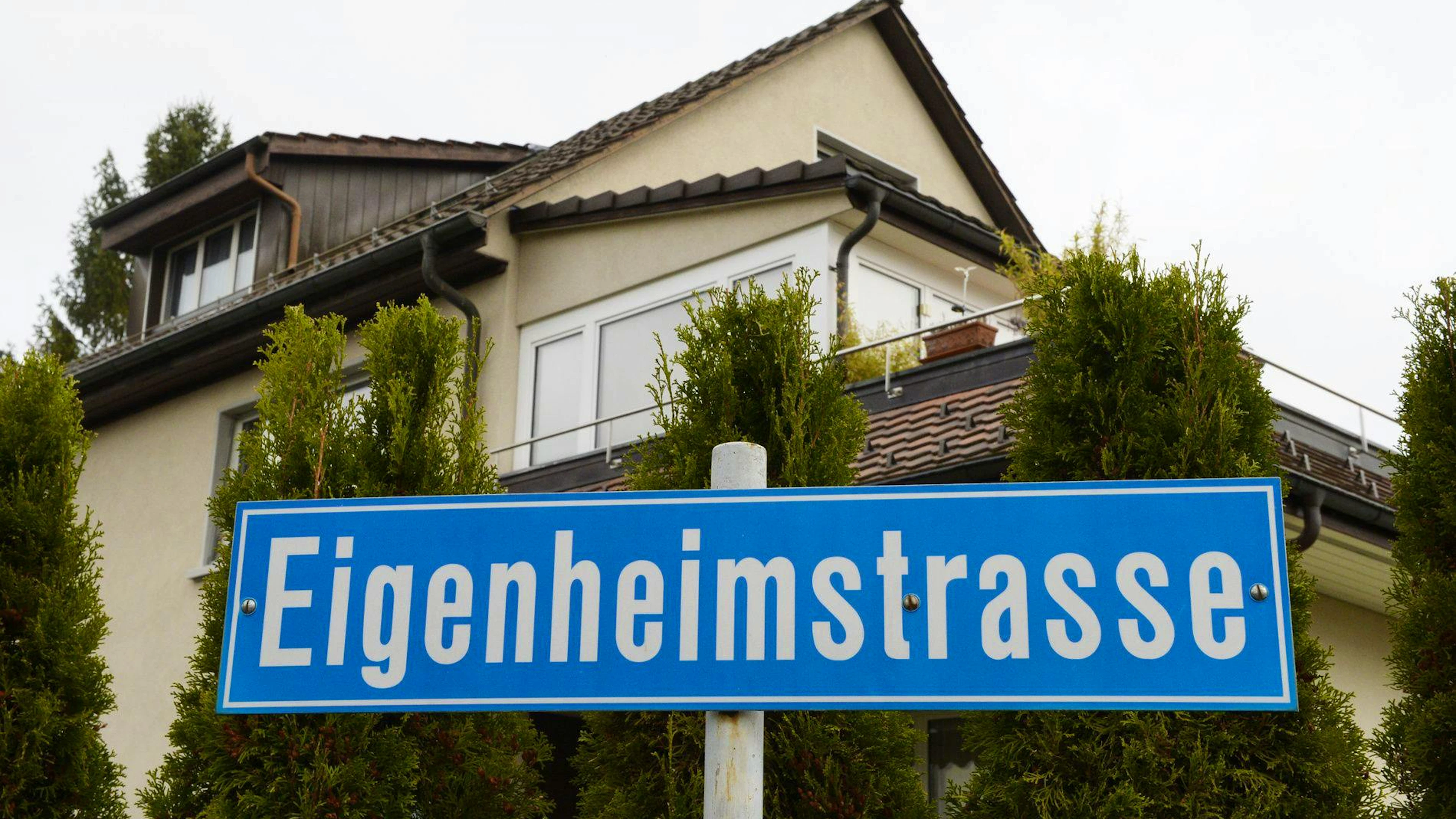 Kommt es mit der Abstimmung zur Liegenschaftssteuer endlich zum Ende einer unendlichen Diskussion um den Eigenmietwert?