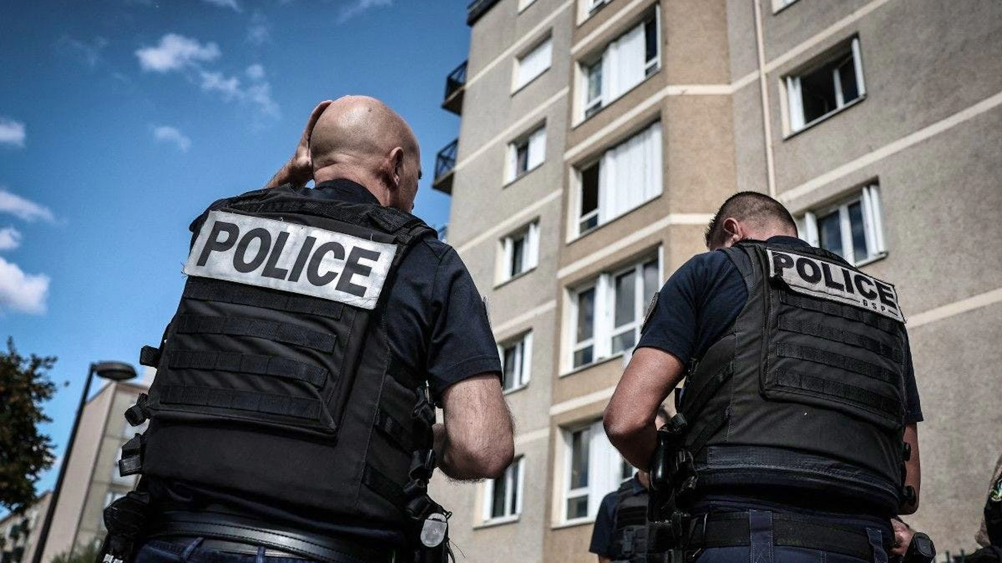 Cette bande était dans le viseur des policiers depuis début septembre (photo prétexte, archives).