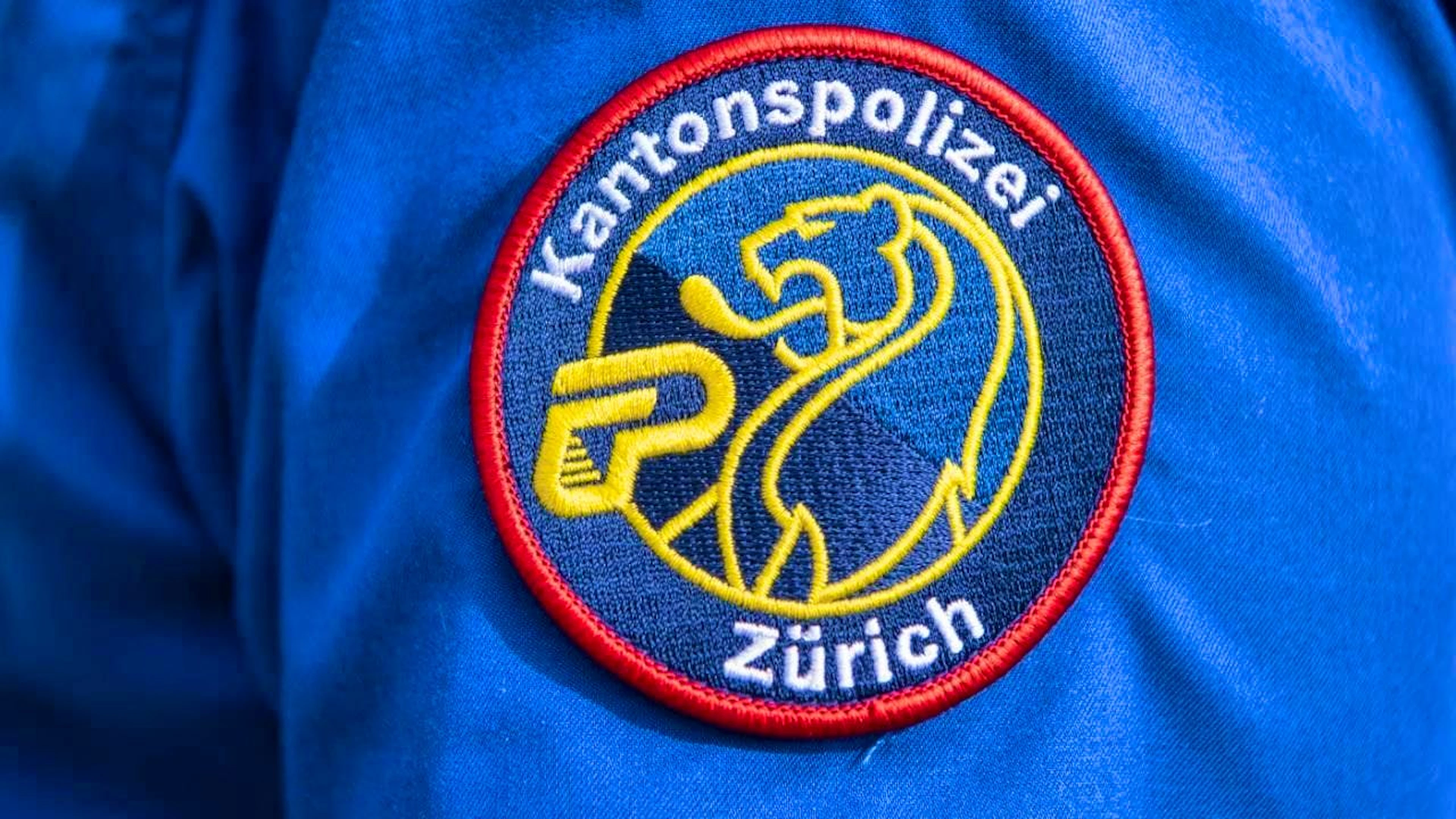When the money was handed over, investigators from the Zurich cantonal police were on hand to arrest the 38-year-old Ukrainian. (archive picture)