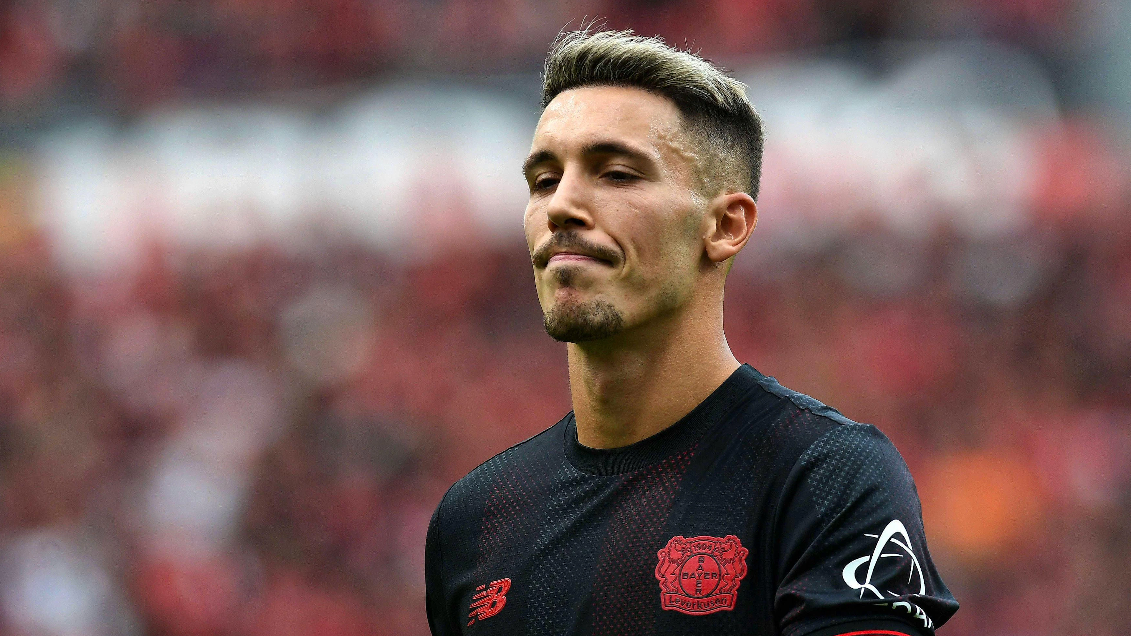 Bayer Leverkusen verliert gegen Hoffenheim zum Auftakt mit 1:2.