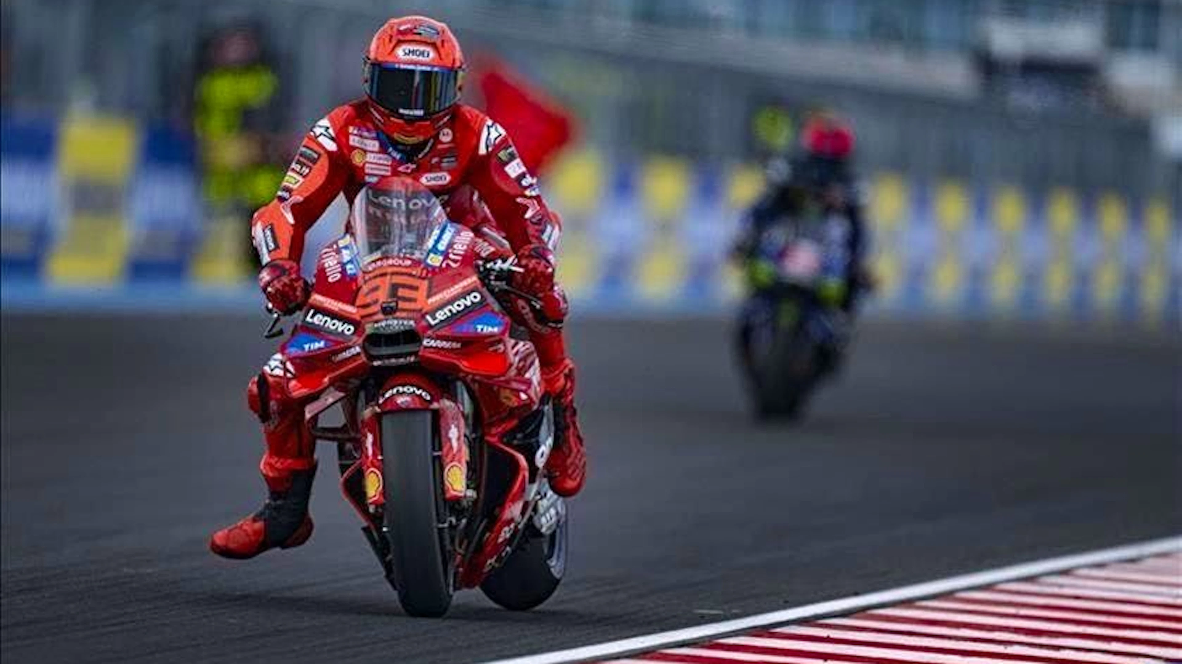 Marc Marquez