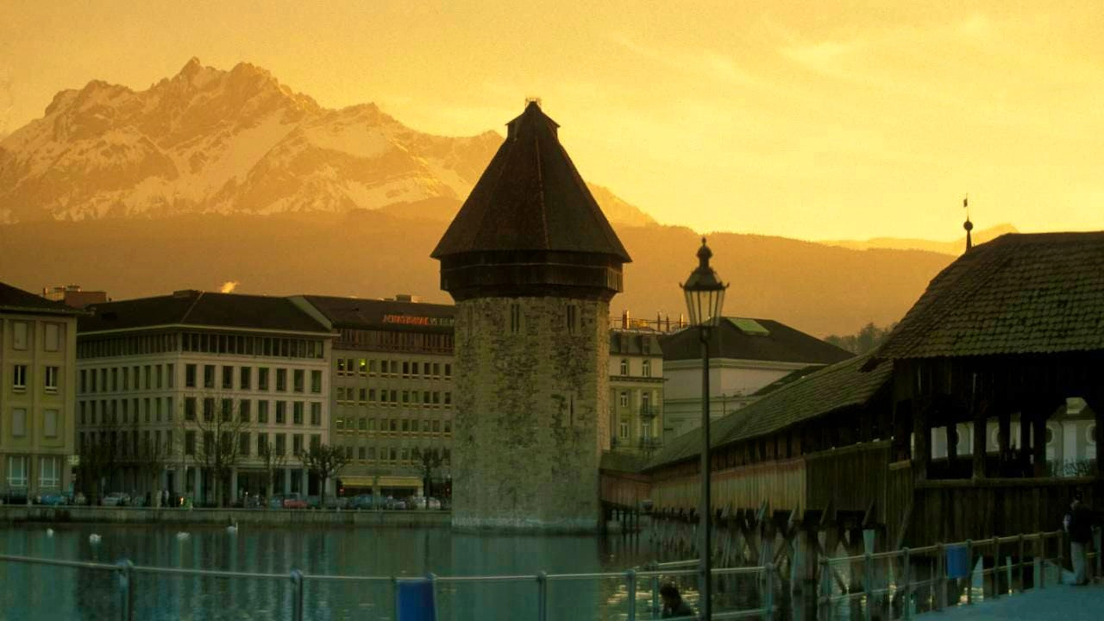 Lucerna: in 2000 al Pride per il riconoscimento della comunità queer