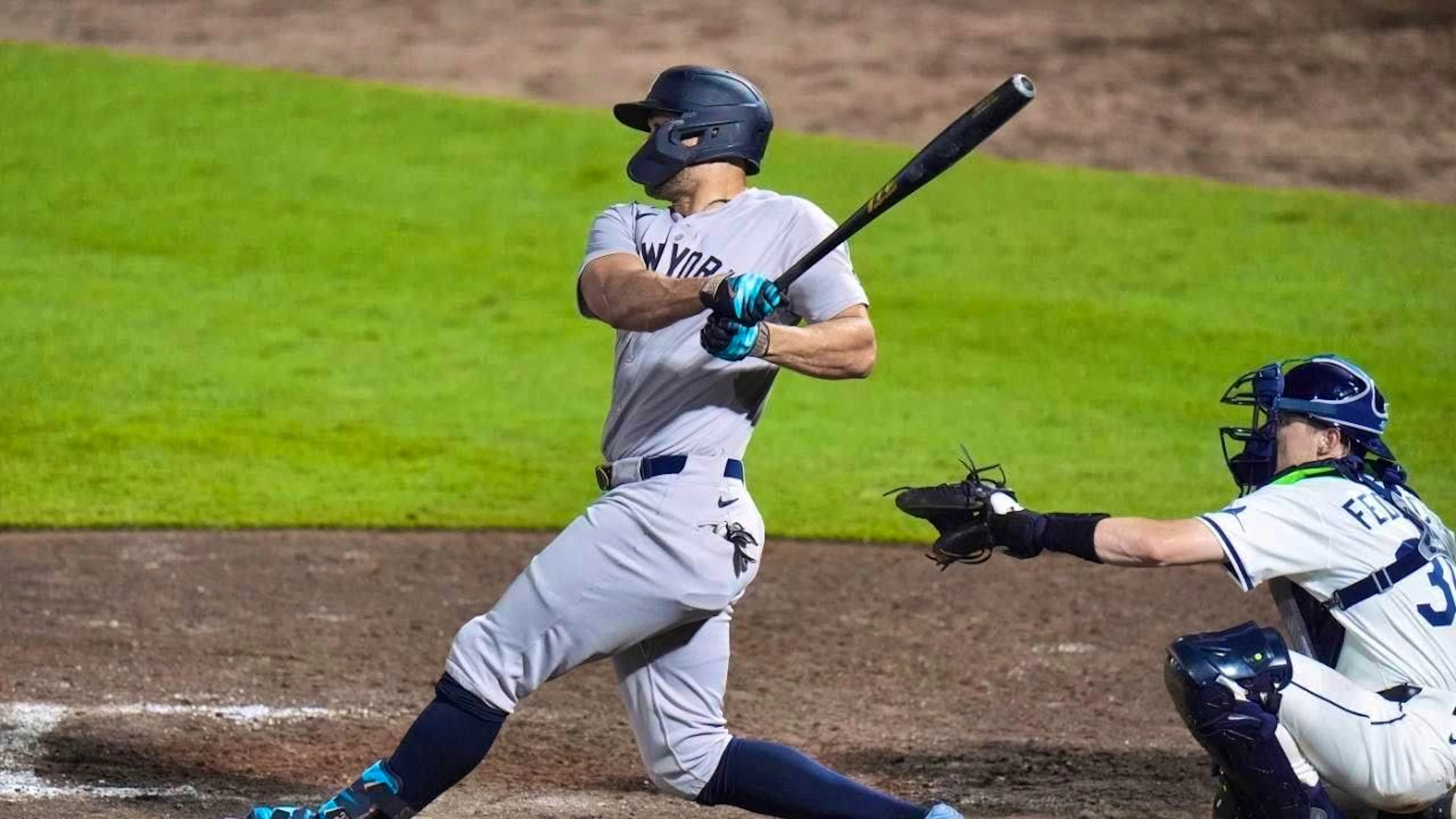 Baseball, like here with the professionals in the USA, also offers exciting sport in Switzerland