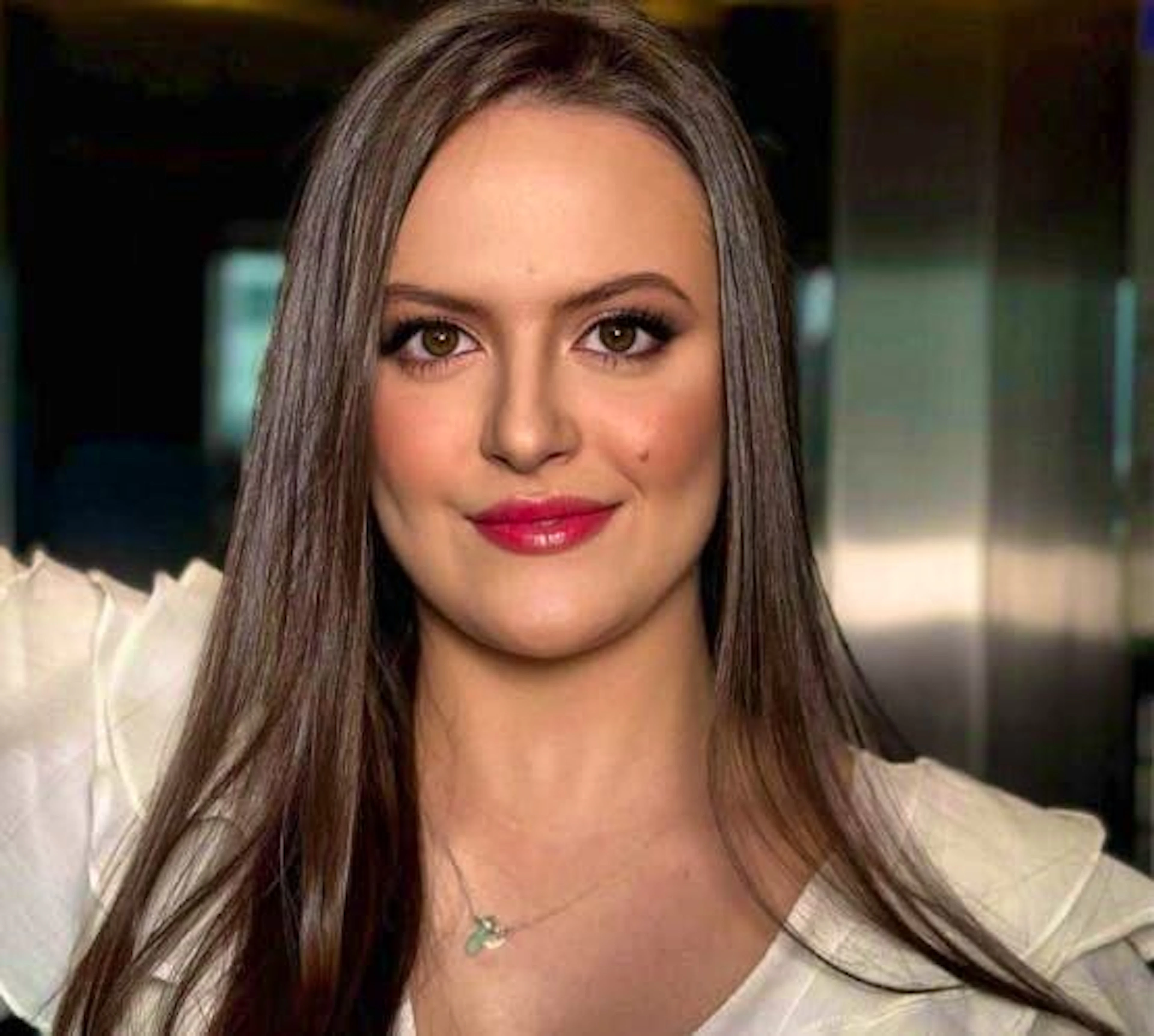 Leticia Paul has died at the age of 22.