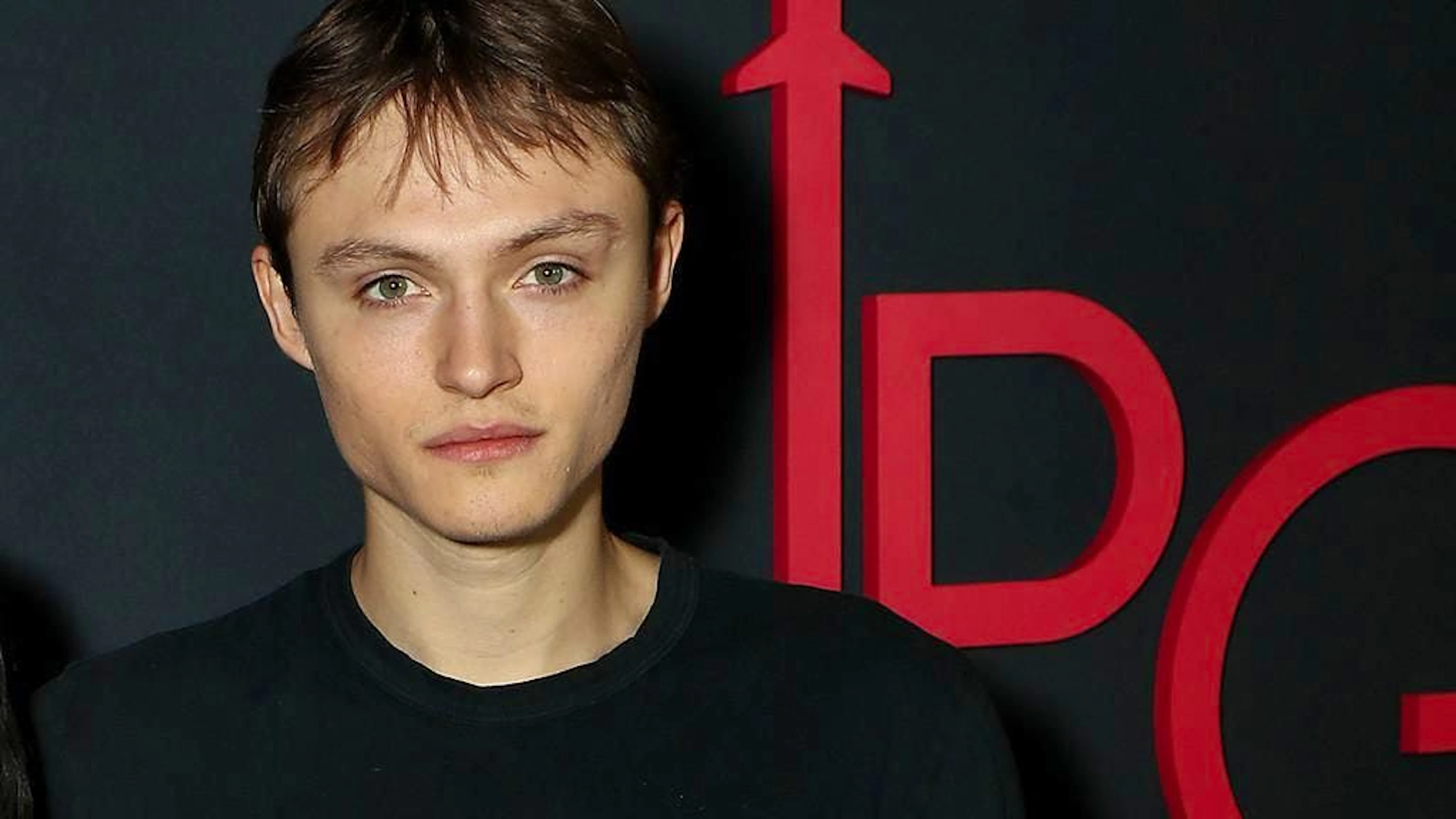 Arresto shock per il figlio di Norman Reedus e Helena Christensen