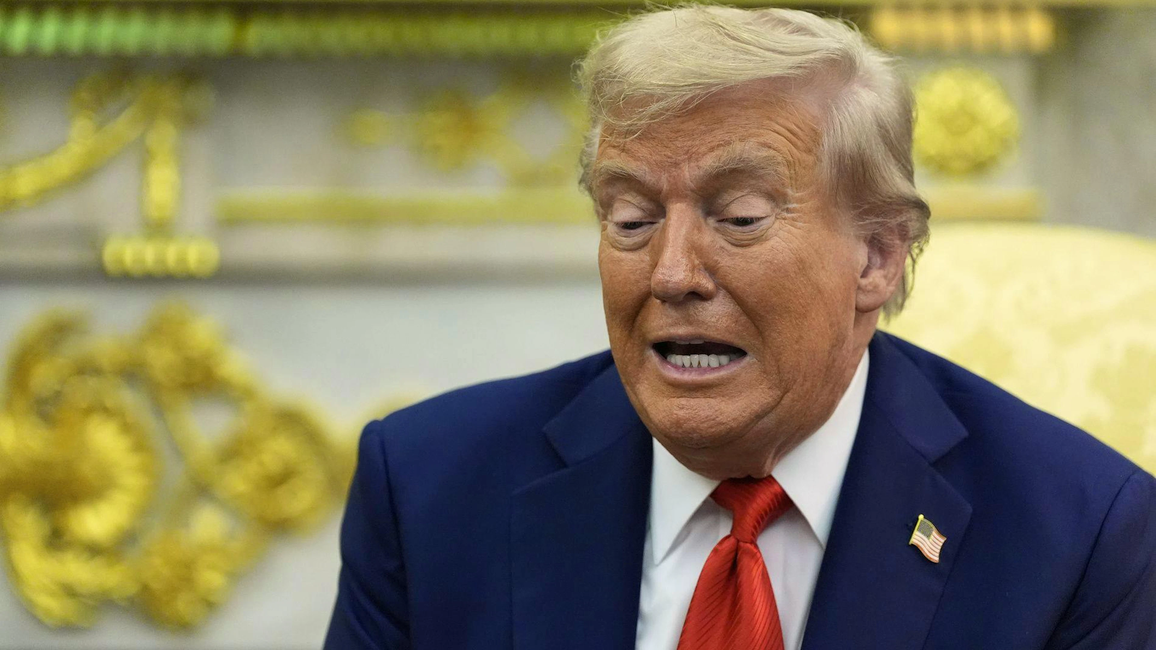 Donald Trump 