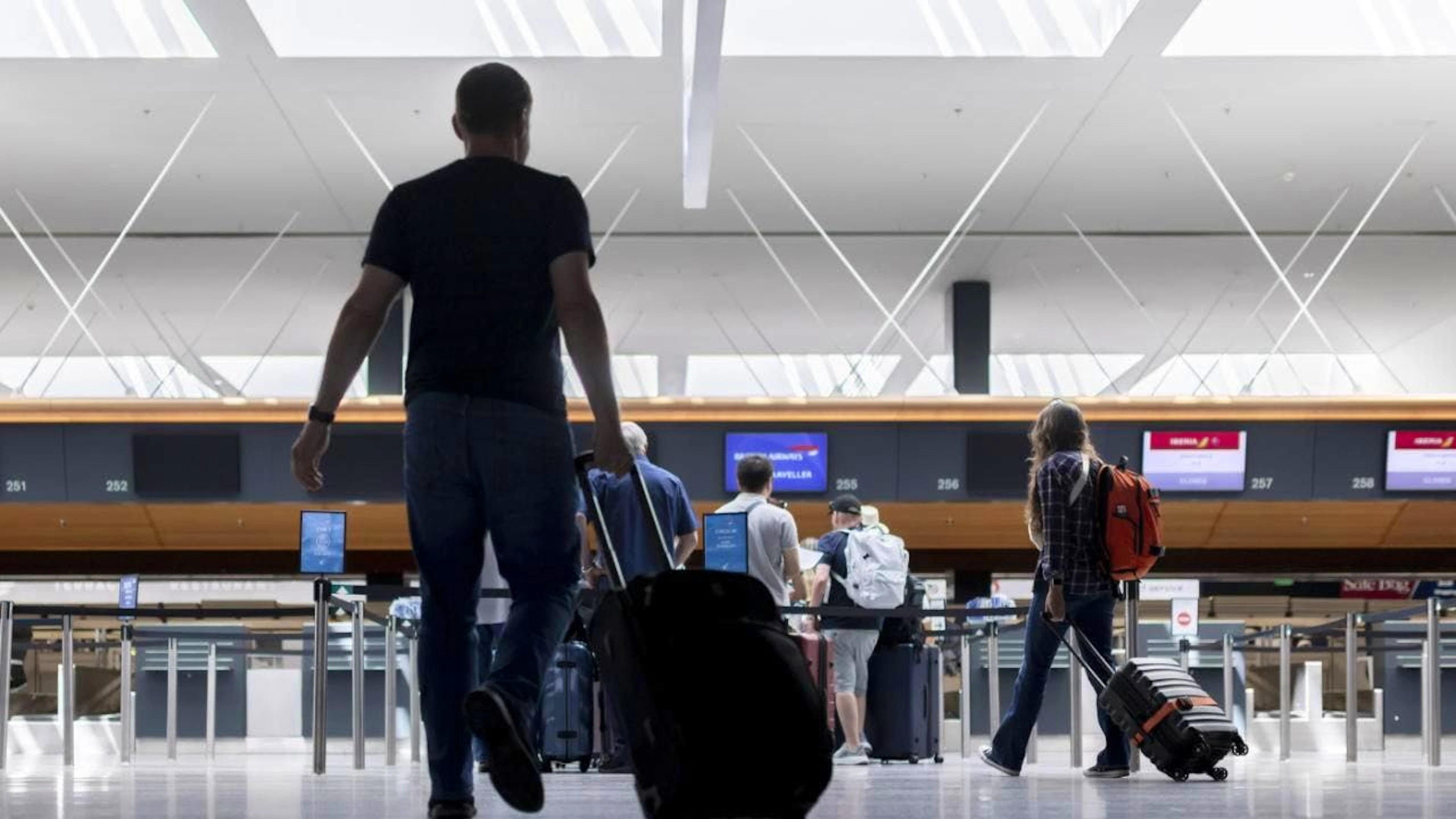 Ottimi risultati per l'aeroporto di Kloten.