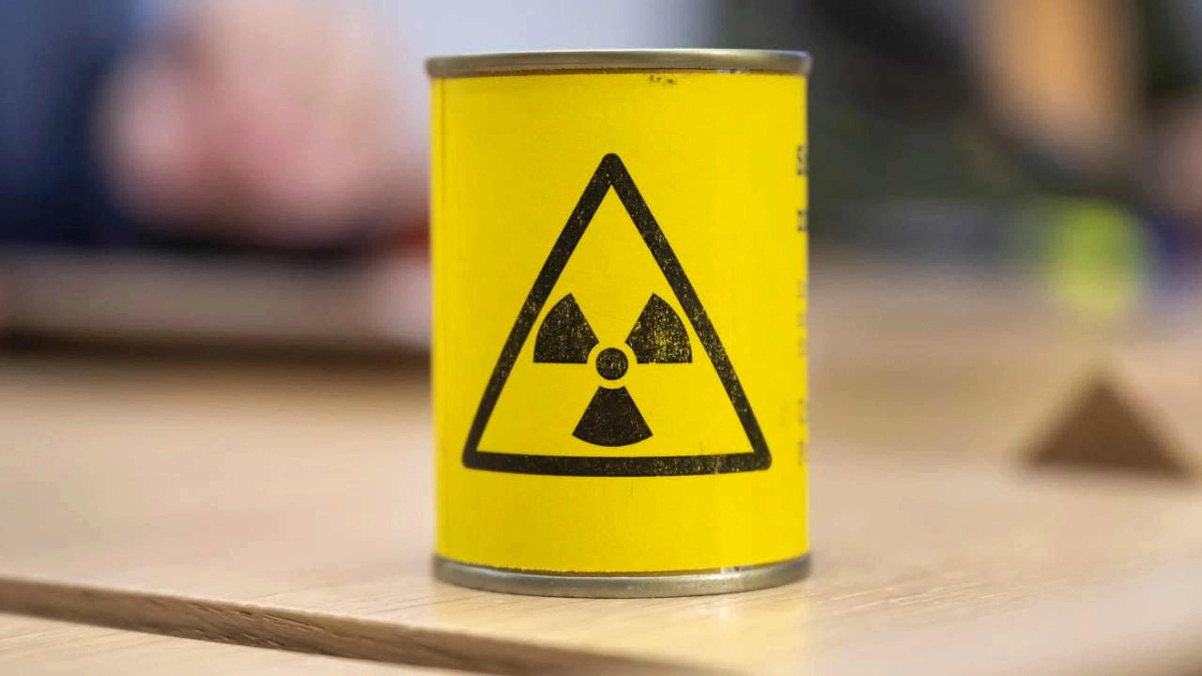Al via la consultazione per dare un nome al deposito di scorie nucleari