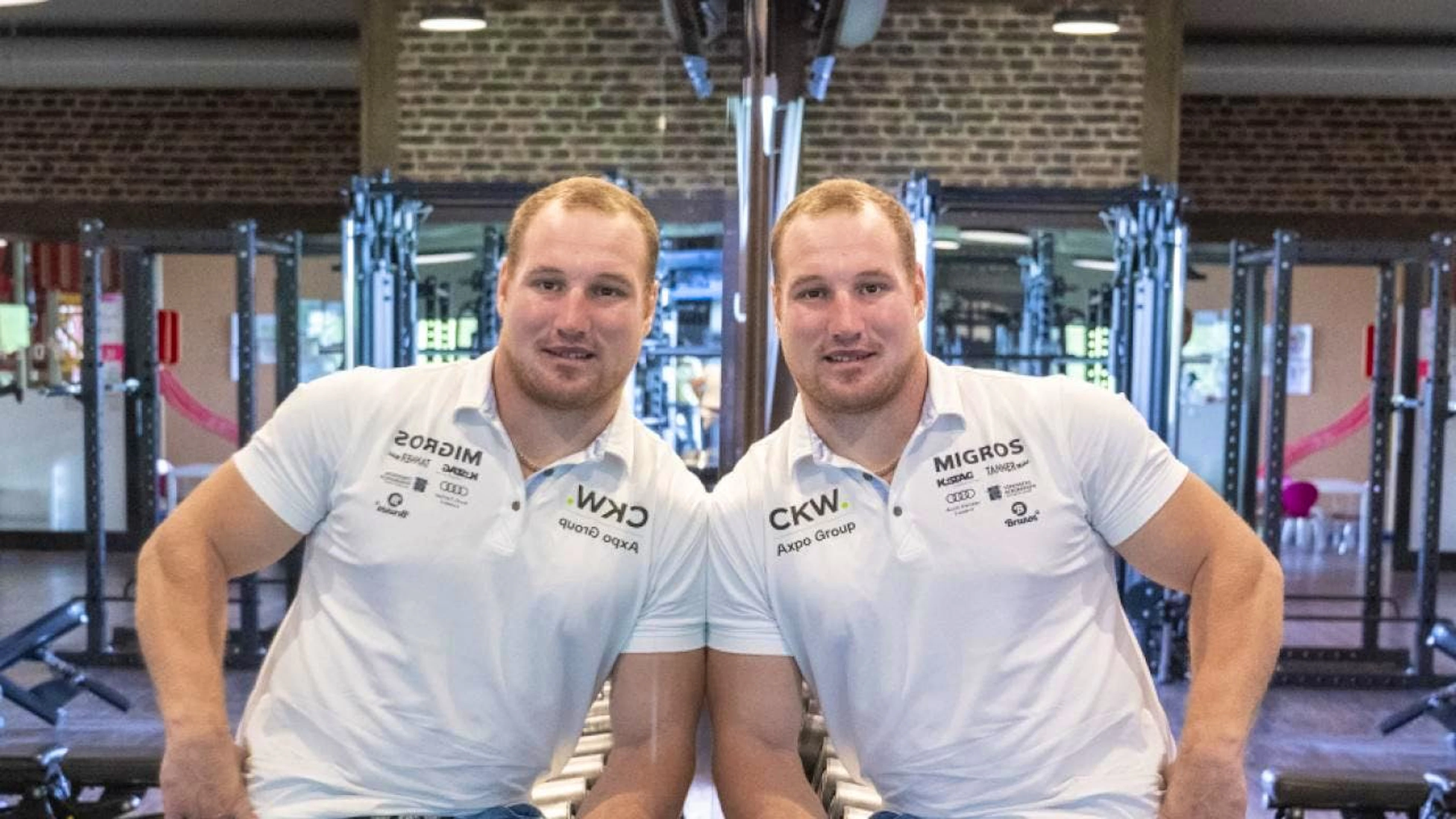 Der König und sein Thronfolger? Wicki strebt nach Pratteln 2022 auch in Mollis den Titel an