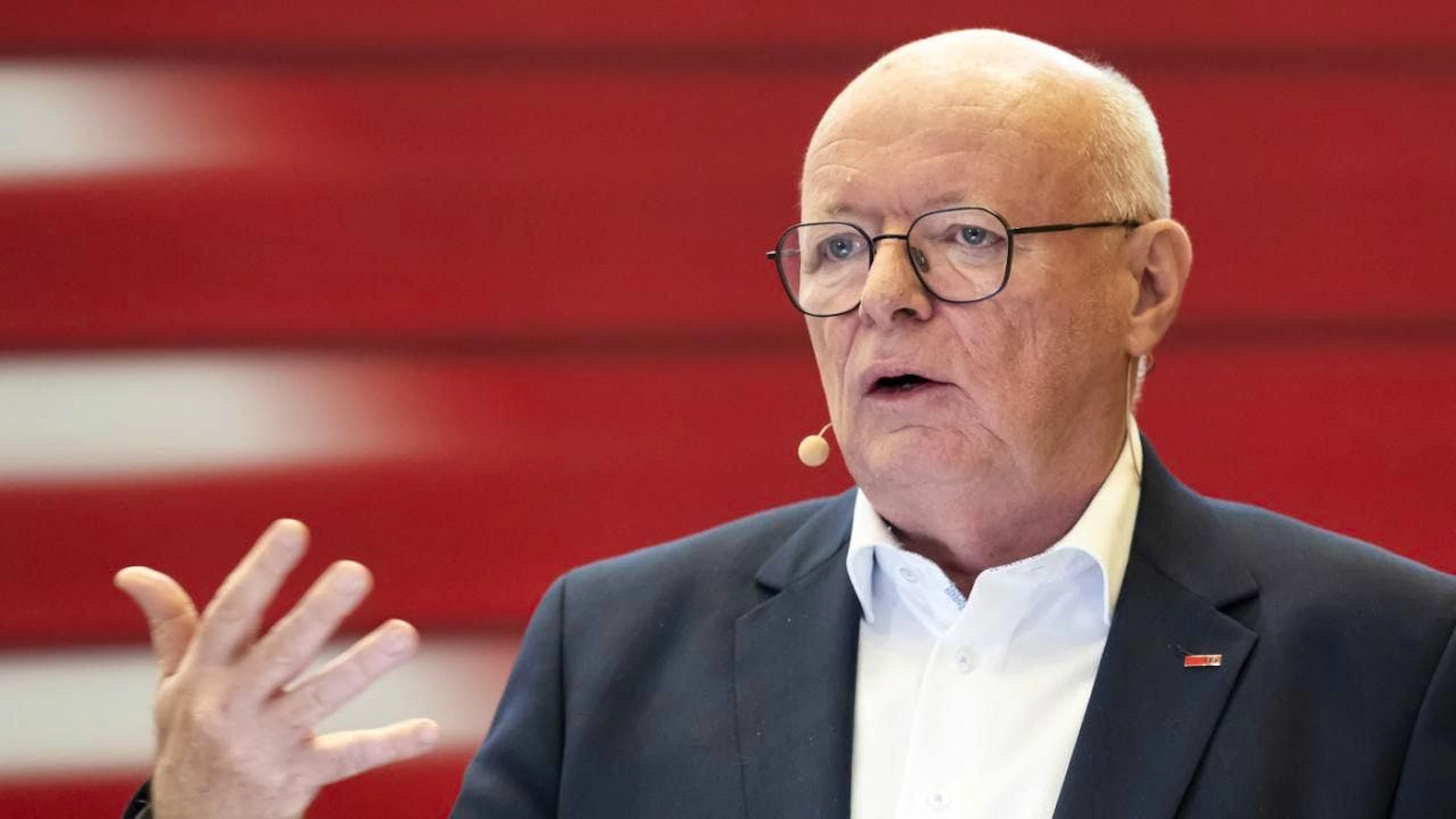 Il tema sarà probabilmente evocato oggi anche dal direttore delle FFS Vincent Ducrot in occasione della conferenza stampa sui risultati dell'azienda nei primi sei mesi. (Immagine d'archivio di marzo)