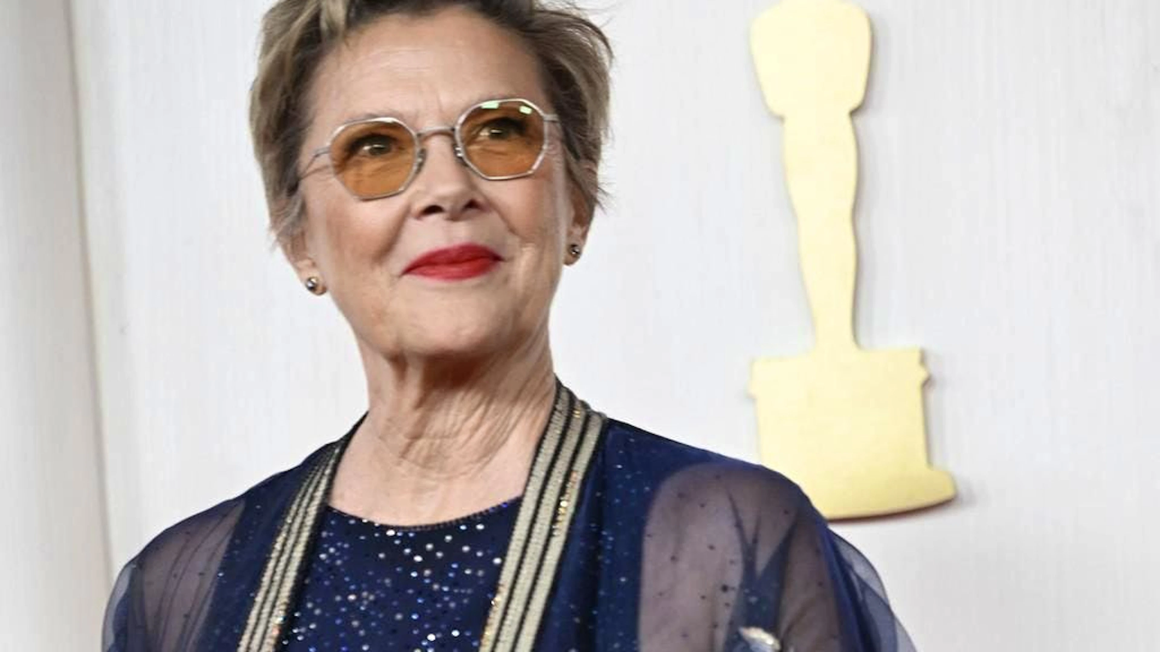 Annette Bening
