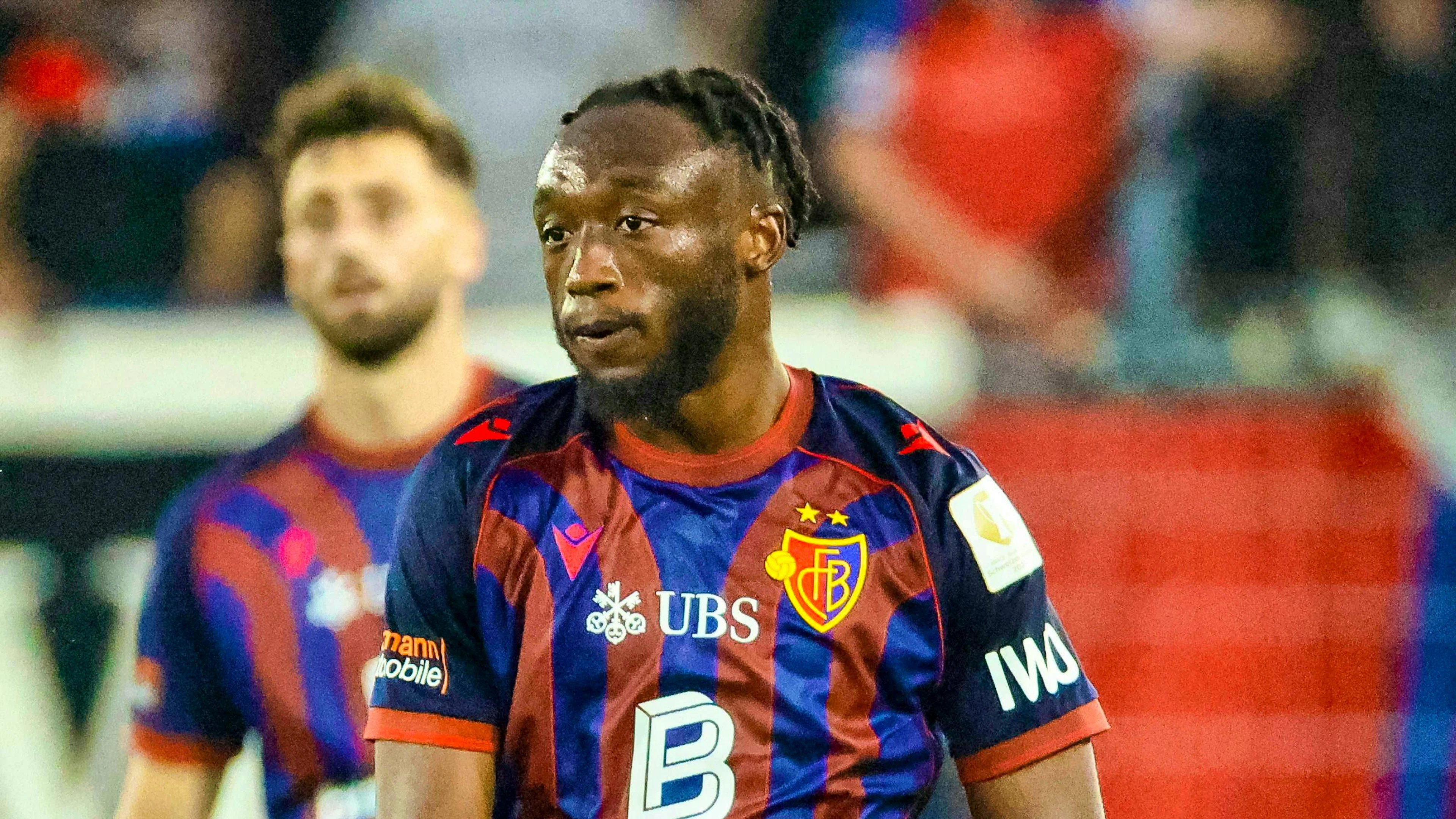 Bénie Traoré wechselt von Basel in die MLS