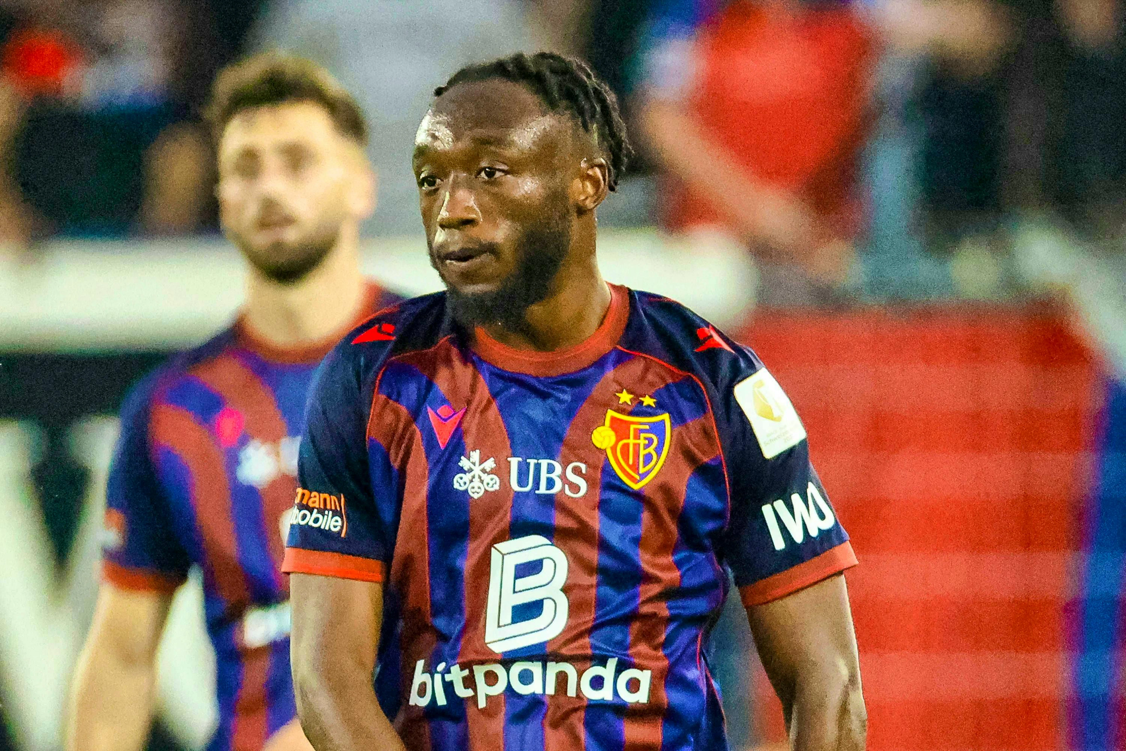 Bénie Traoré wechselt von Basel in die MLS