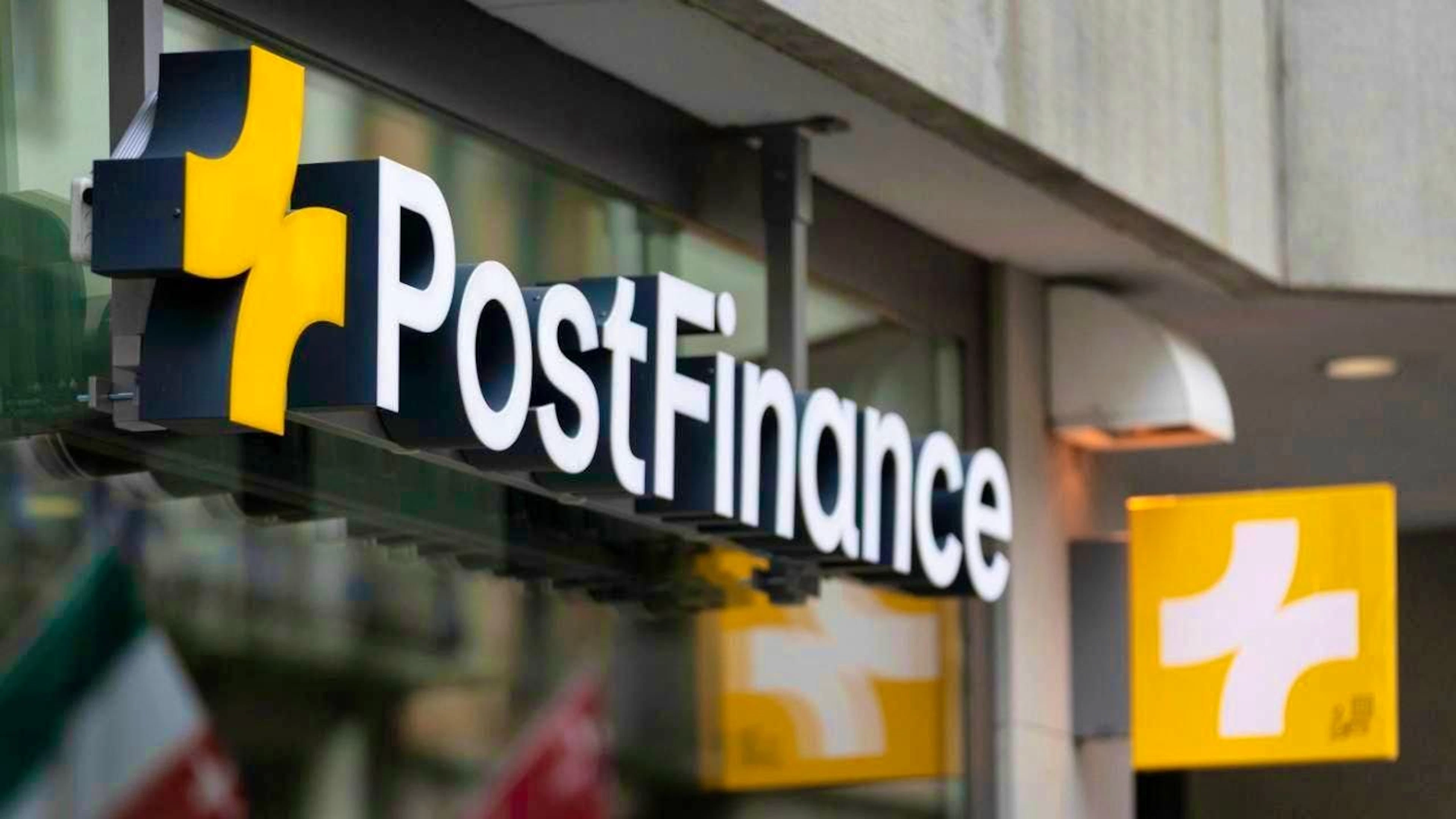 Postfinance must revise its emergency plan. According to the Swiss Financial Market Supervisory Authority Finma, this is currently not sufficient. (archive picture)
