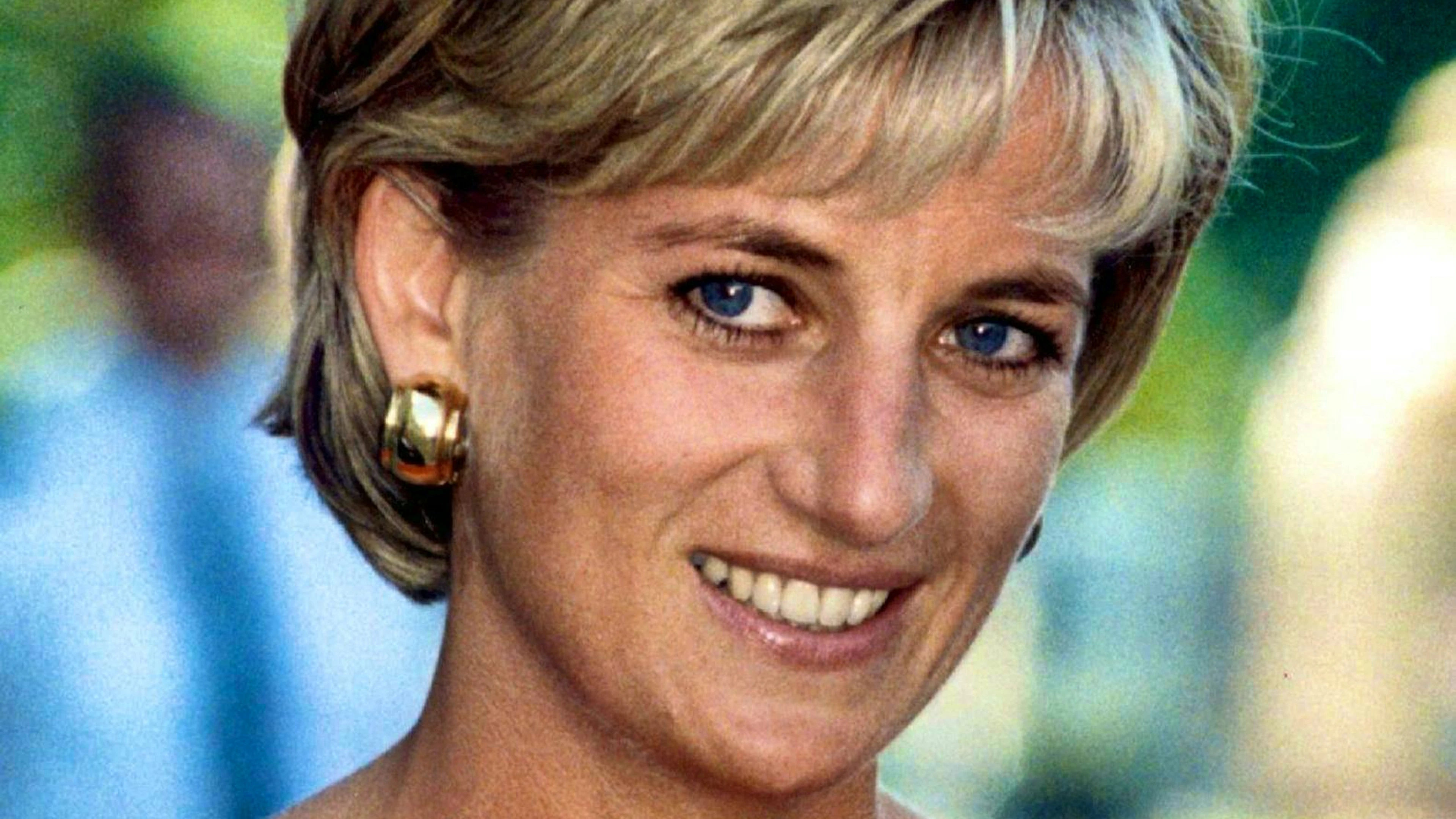 Princess Diana died in a car accident in Paris in 1997 at the age of just 36.