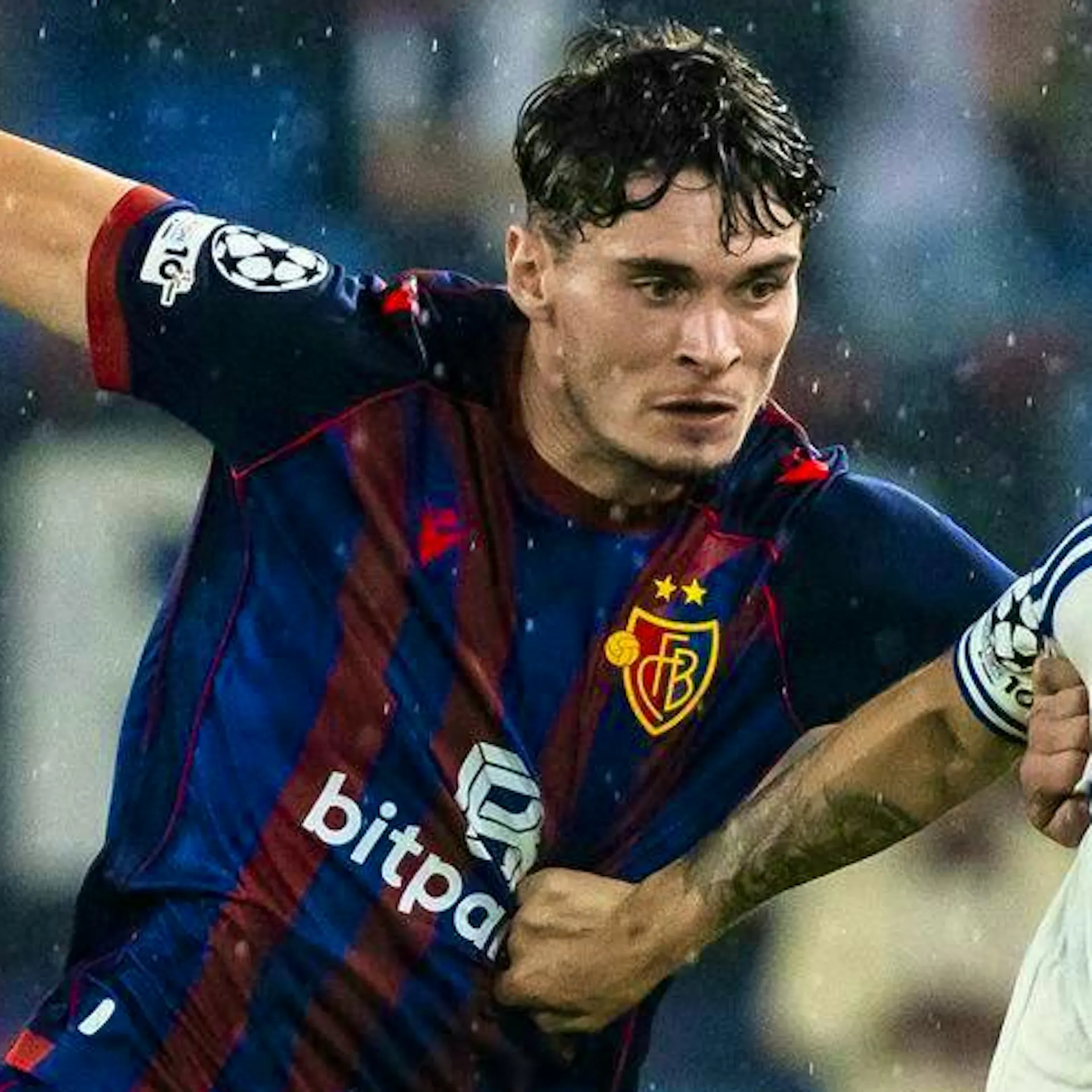 Champions League: FCB's verdict on the defeat in Copenhagen
