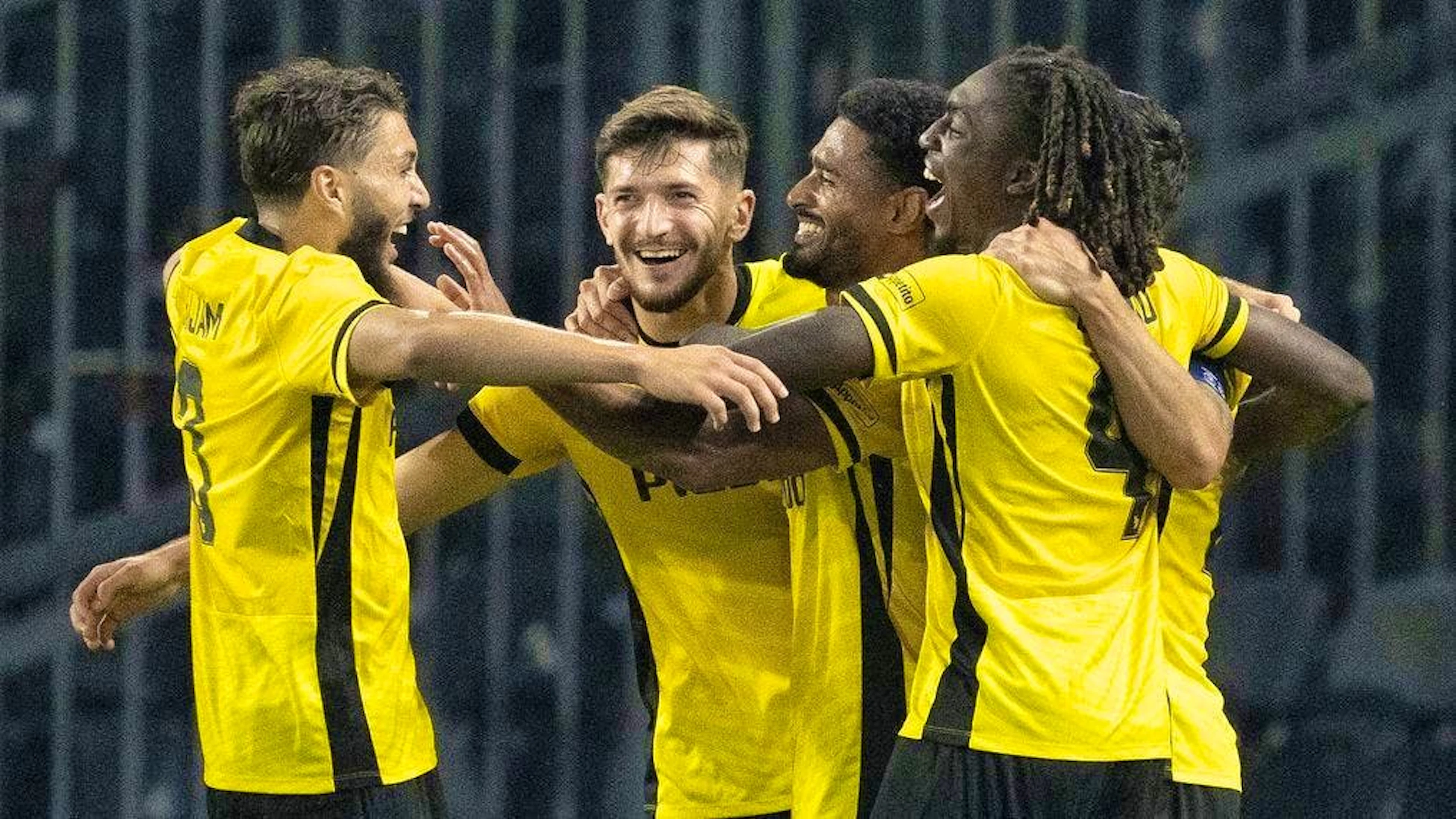 Bern's Young Boys will face very similar opponents to FC Basel in the Europa League.