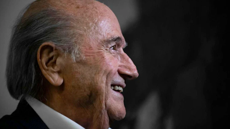 Fifa verliert Millionen-Klage gegen Blatter und Kattner