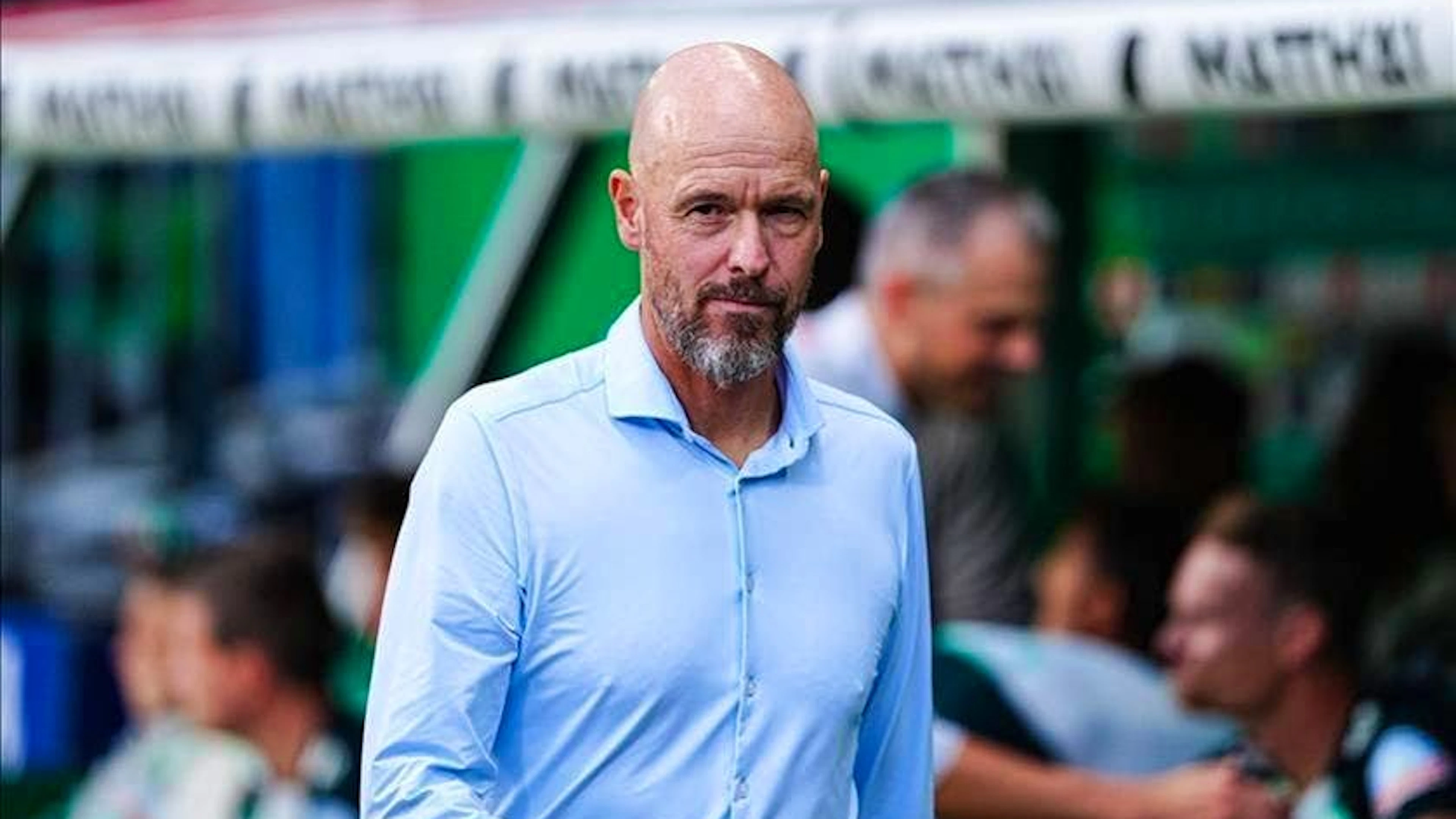 Erik ten Hag