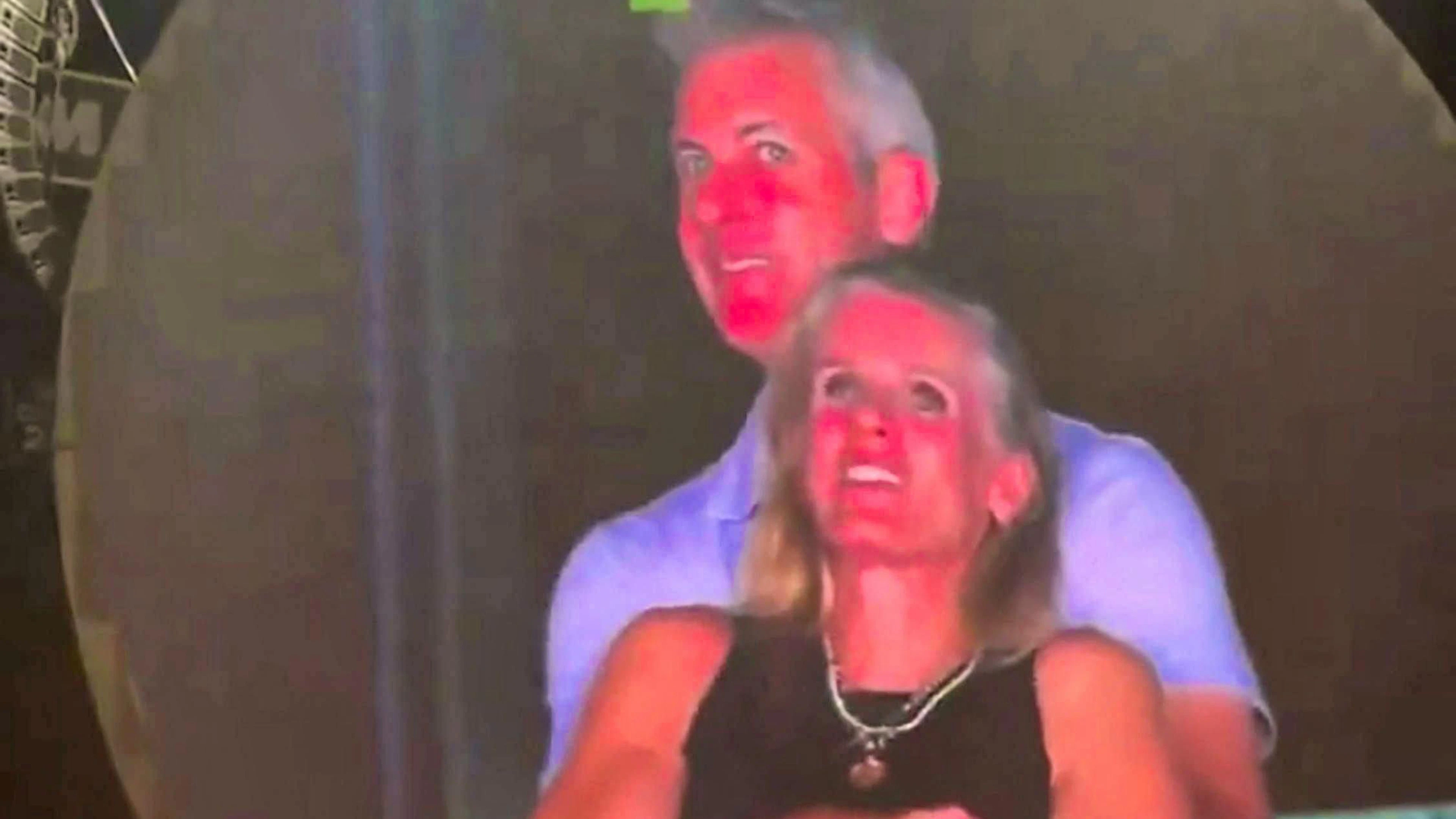 Un anno fa lo scandalo della «Kiss Cam»: le conseguenze pesano ancora oggi