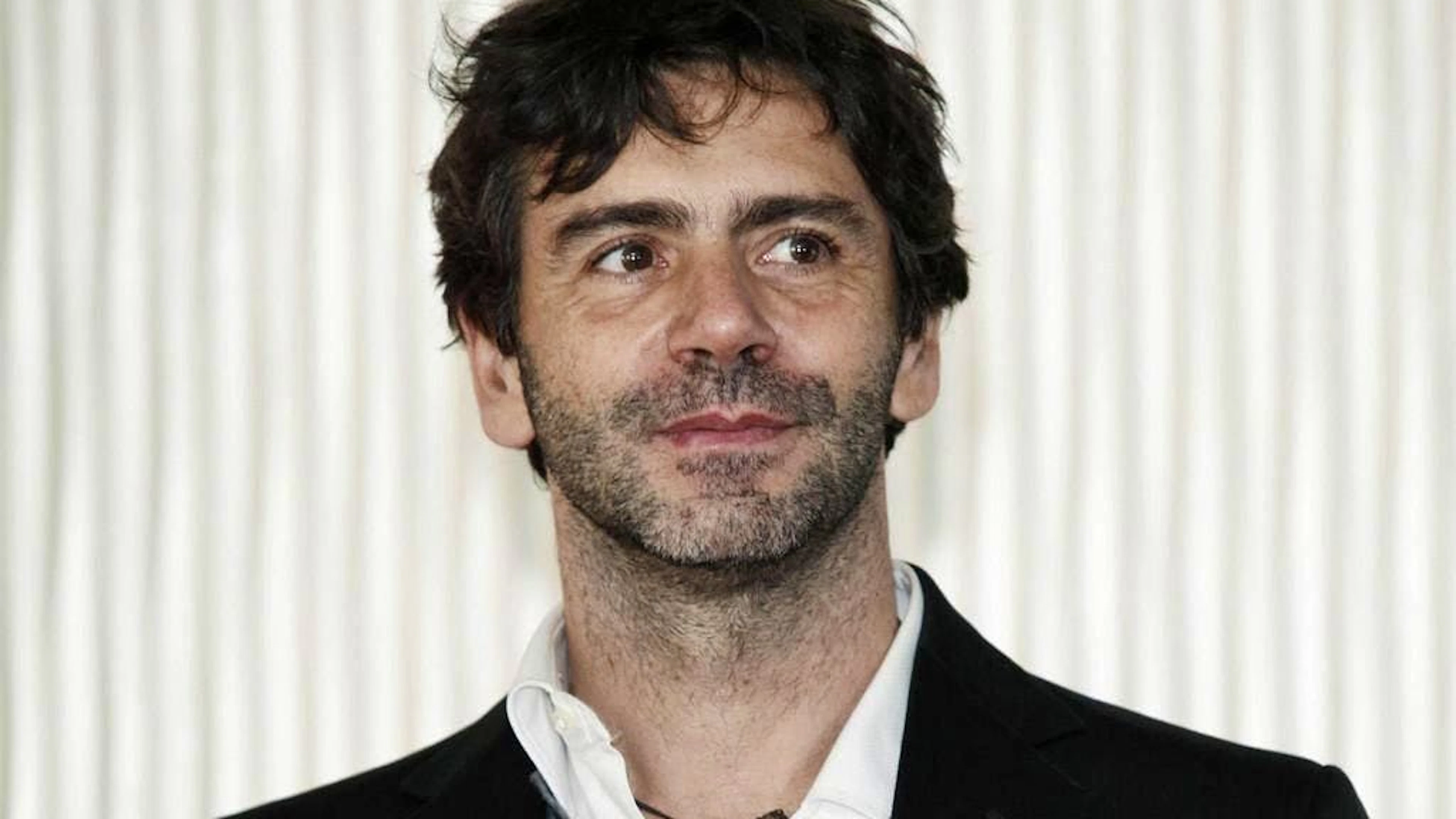 Luca Lucini