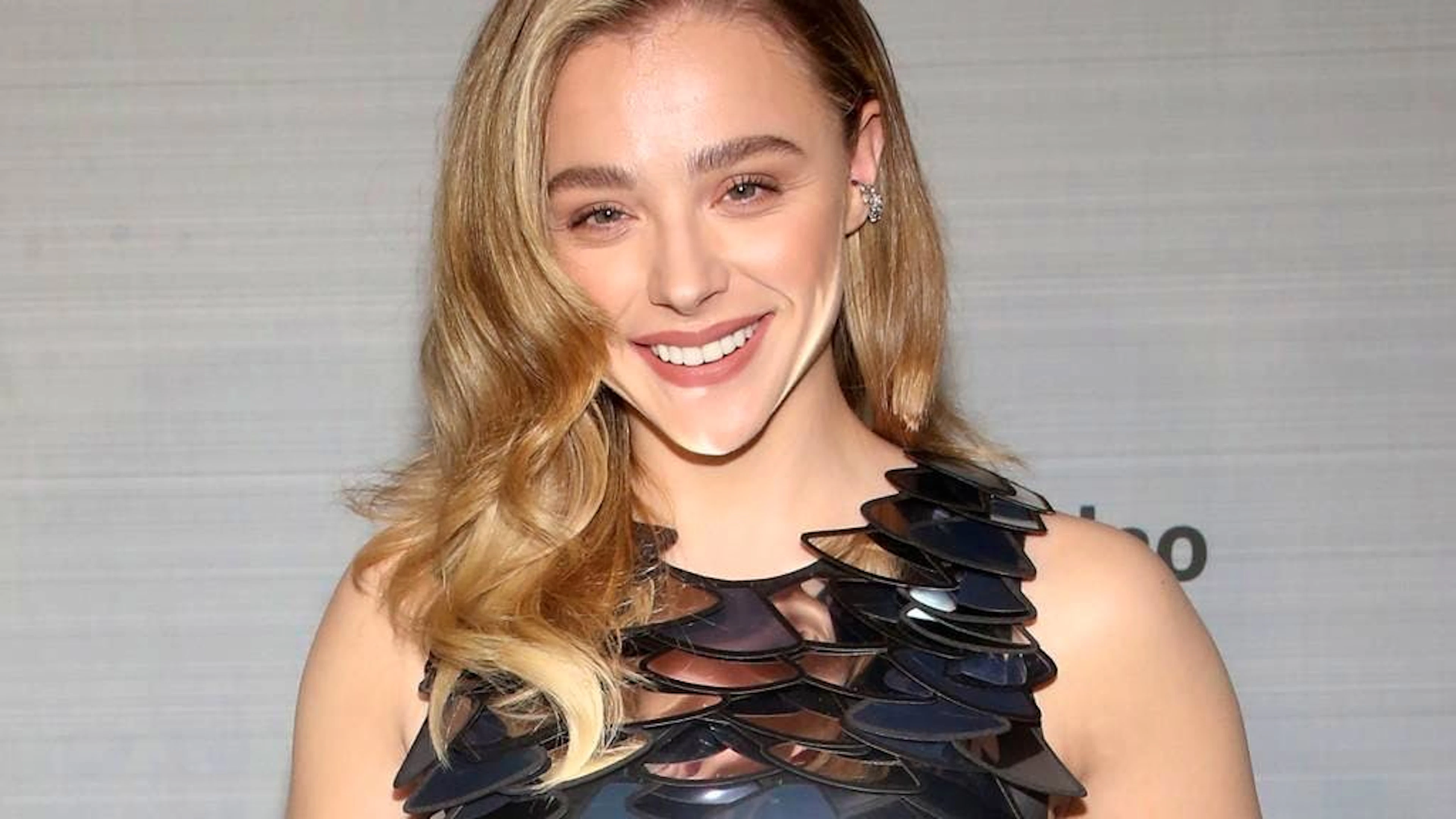 Chloë Grace Moretz