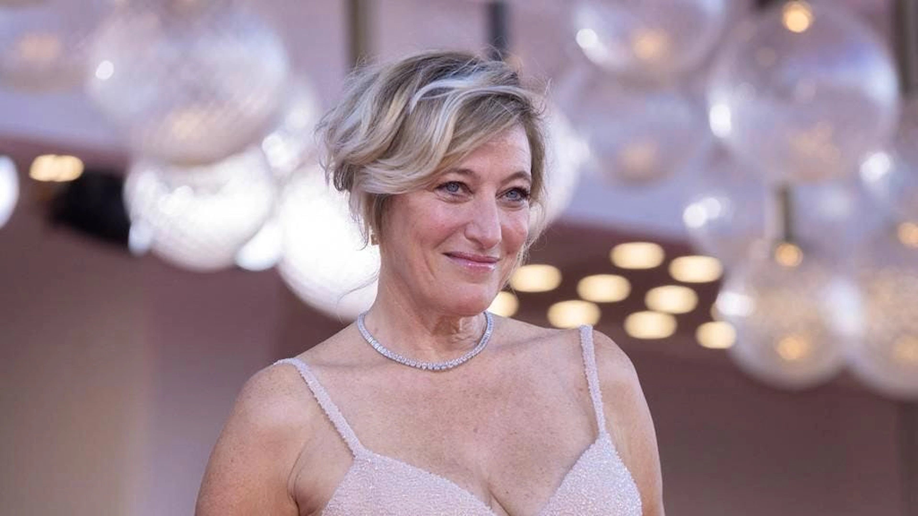 Valeria Bruni Tedeschi replica a Micaela Ramazzotti: «Mi sto antipatica anch'io»