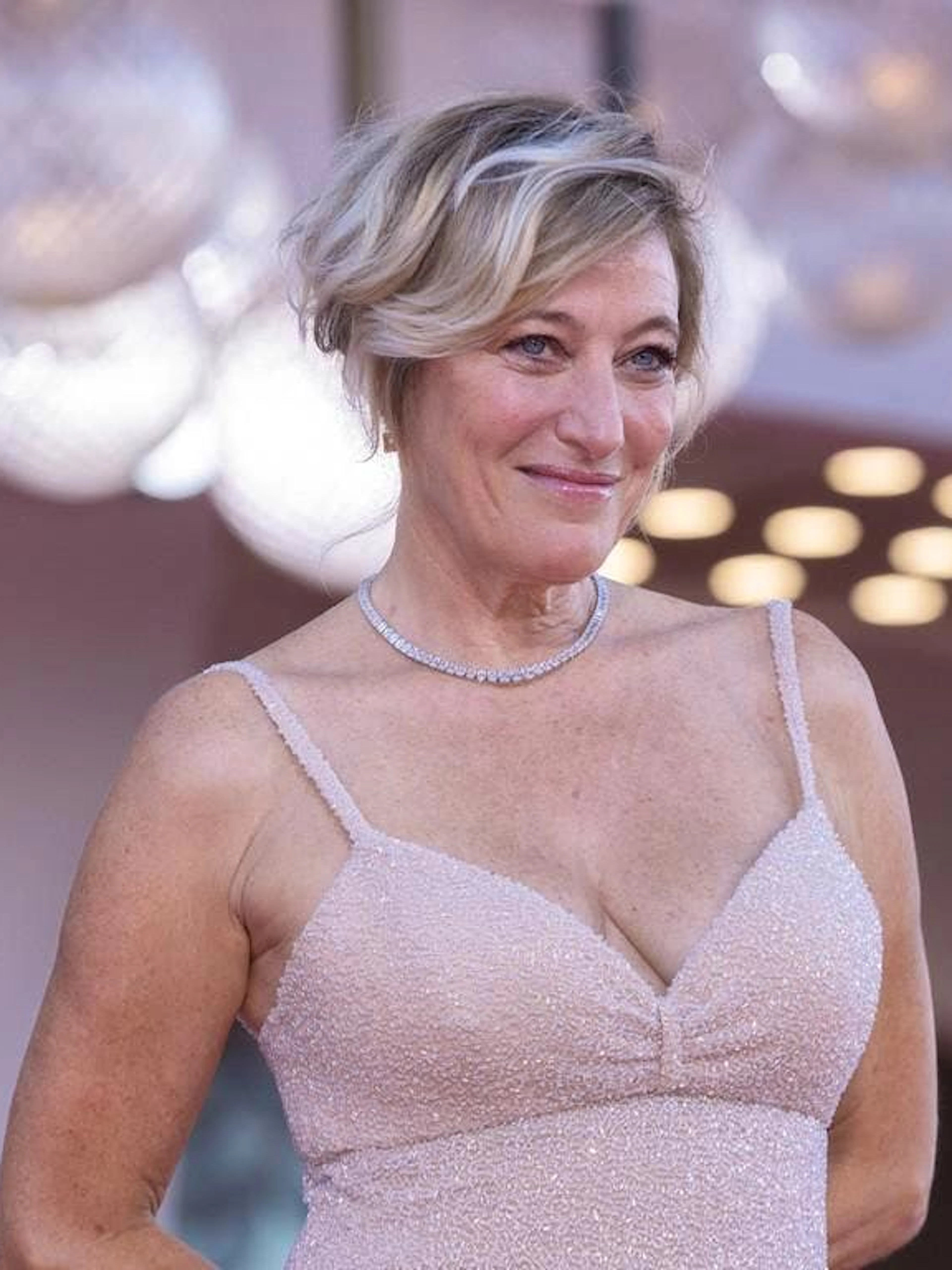 Valeria Bruni Tedeschi replica a Micaela Ramazzotti: «Mi sto antipatica anch'io»