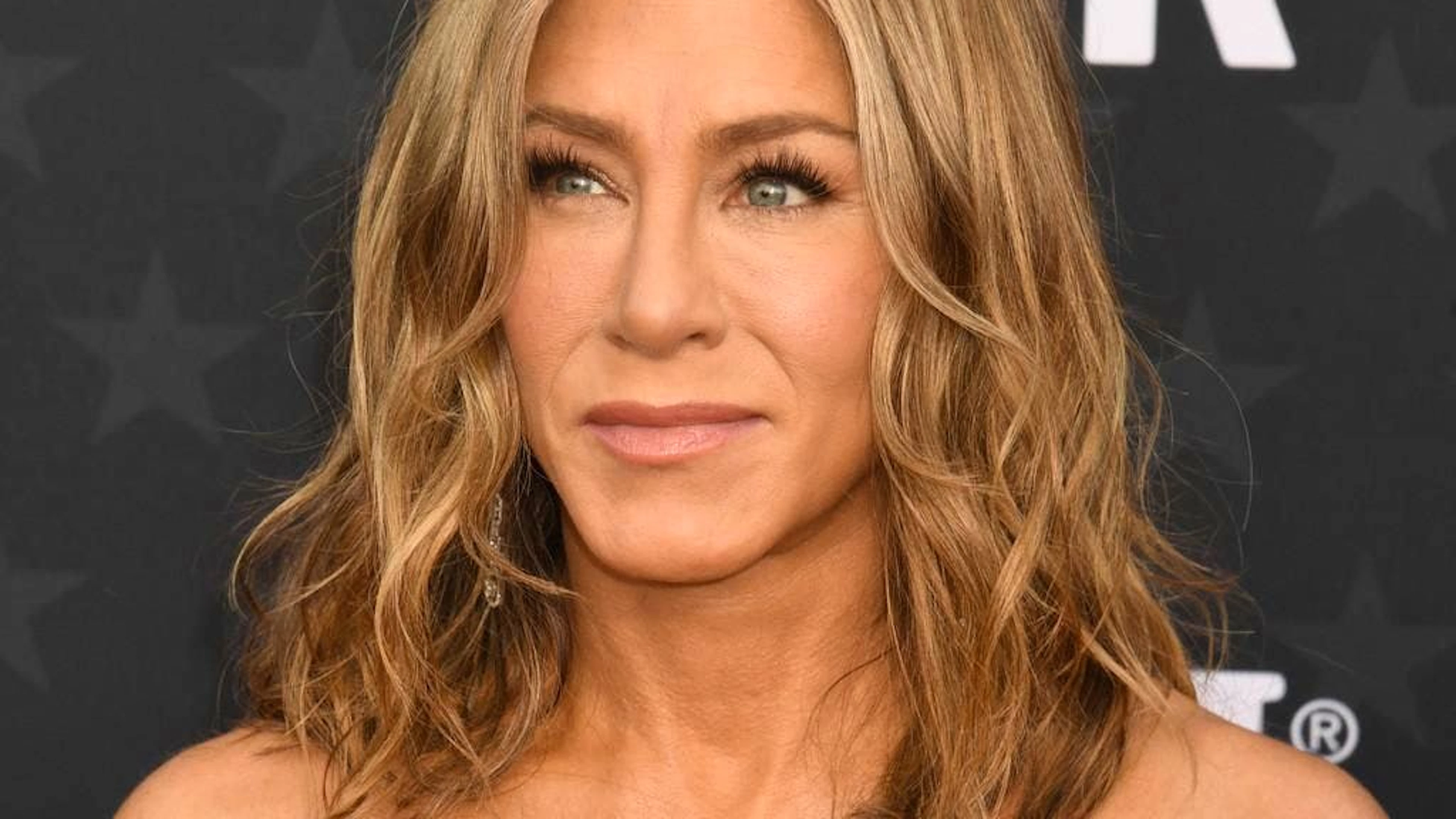 Jennifer Aniston