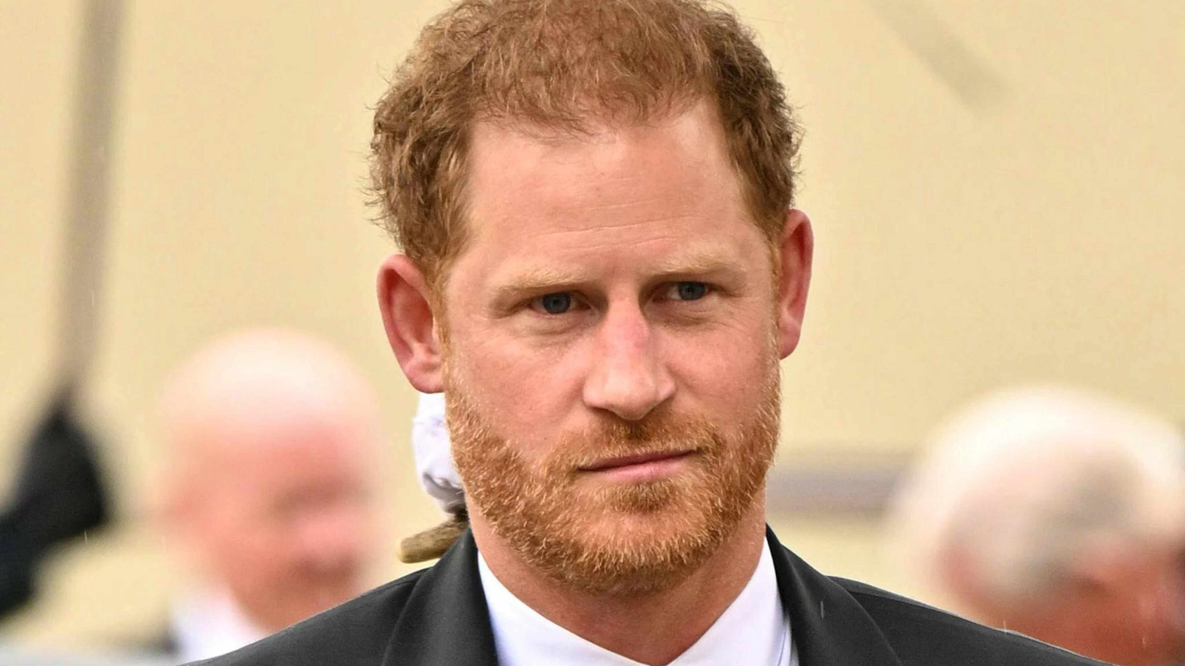 Prinz Harry verzichtete auf ein Studium und absolvierte stattdessen die Offiziersausbildung an der Royal Military Academy Sandhurst. Anschliessend diente er zehn Jahre in der britischen Armee.&nbsp;