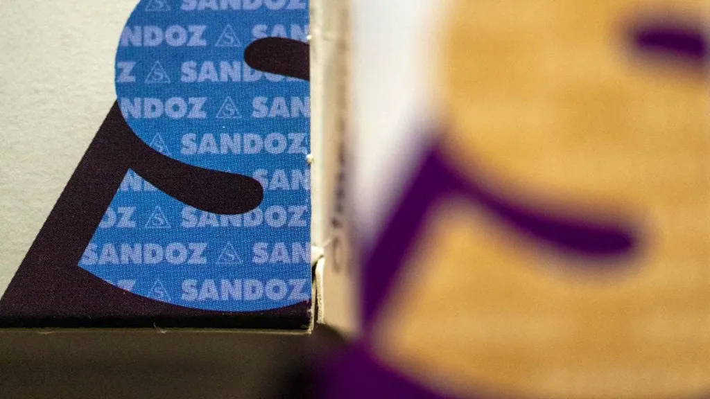 Sandoz règle son litige avec Regeneron sur le biosimilaire Enzeevu