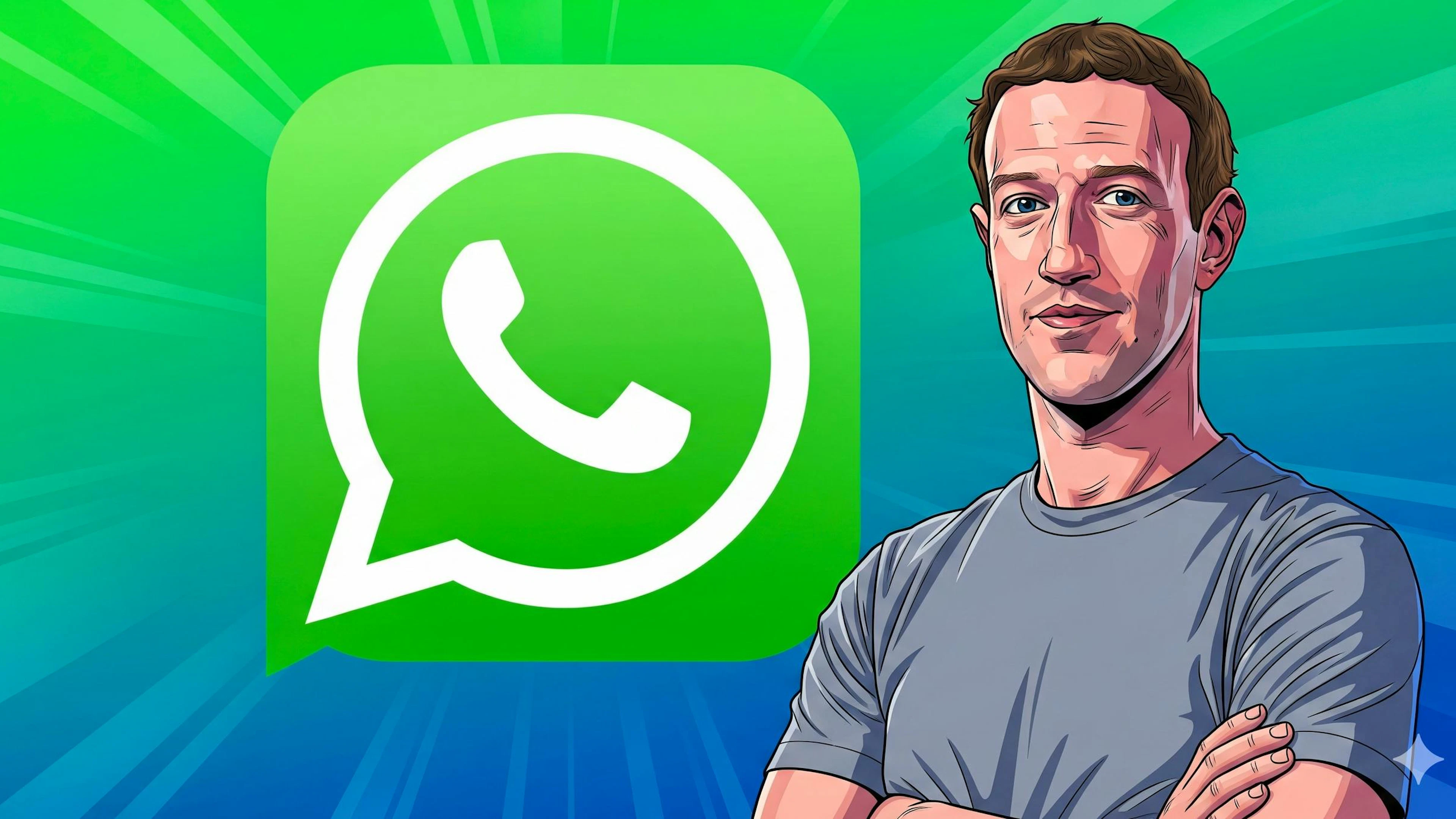 «100'000 gehackte Konten pro Tag» – Ex-Sicherheitschef von WhatsApp packt aus