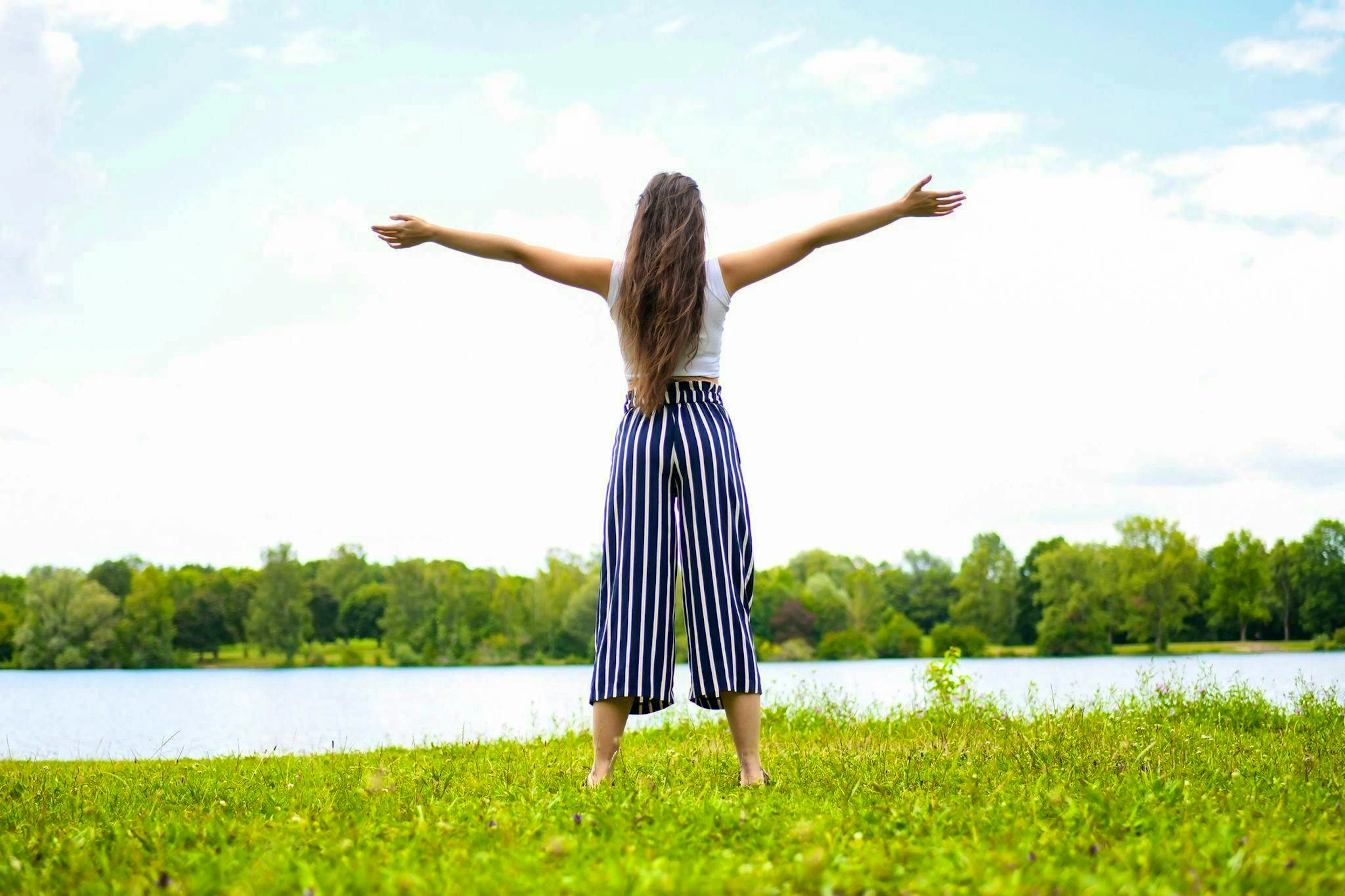 Satisfaction in everyday life: those who wait for the perfect moment often miss out on the now.