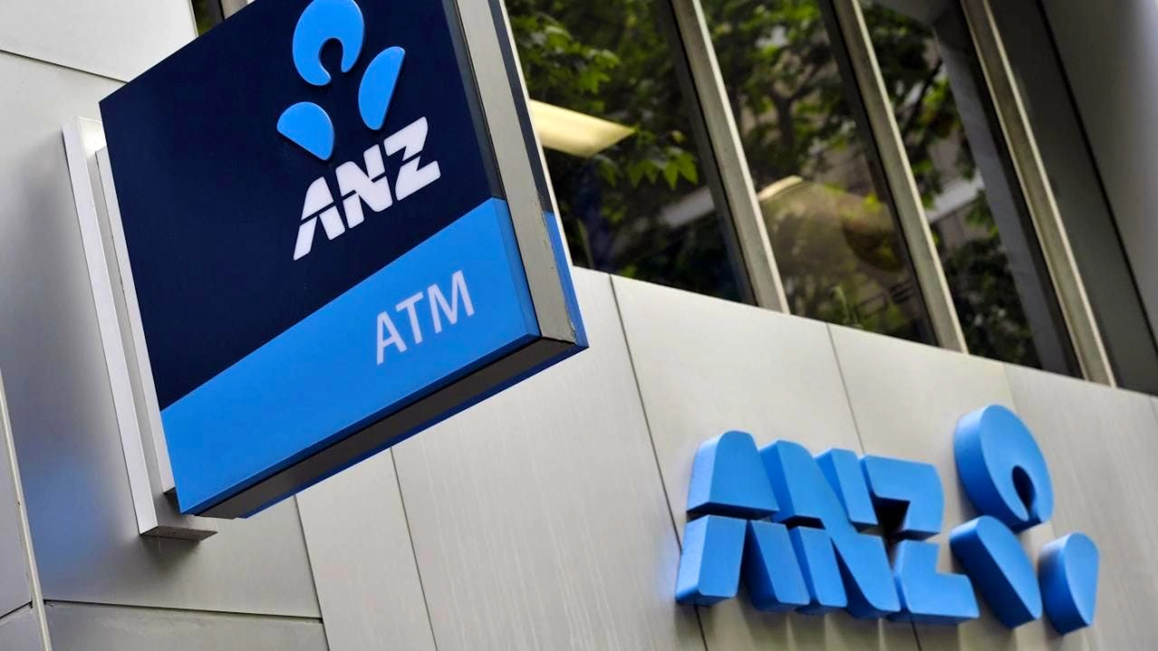 Die ANZ ist eine der vier grossen Banken Australiens. (Archivbild)