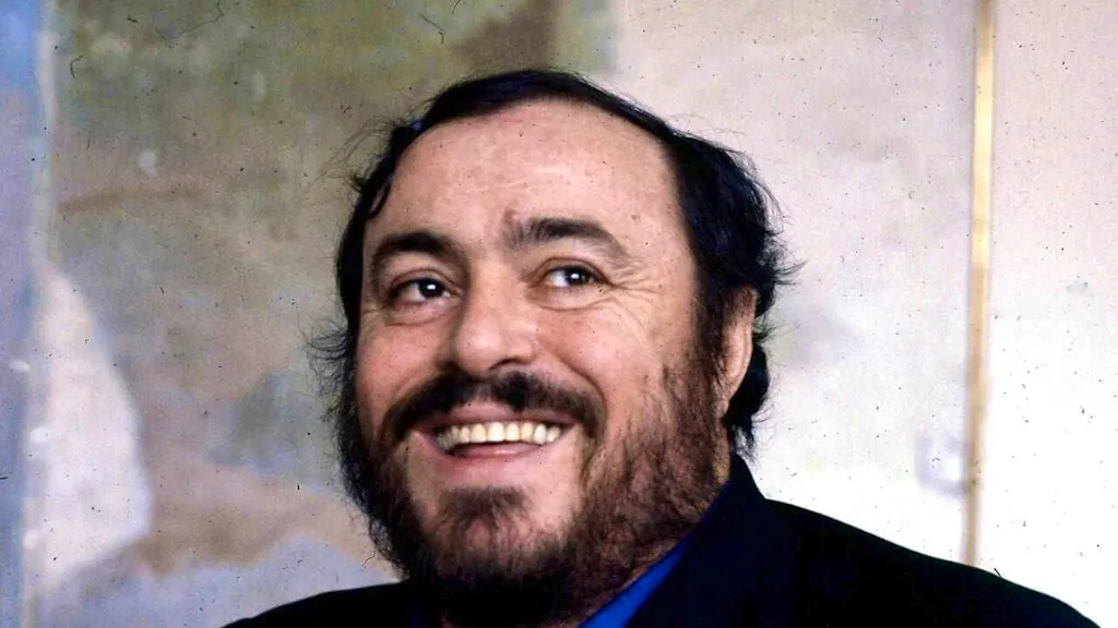 Pavarotti would be 90: Big concert in the Verona Arena