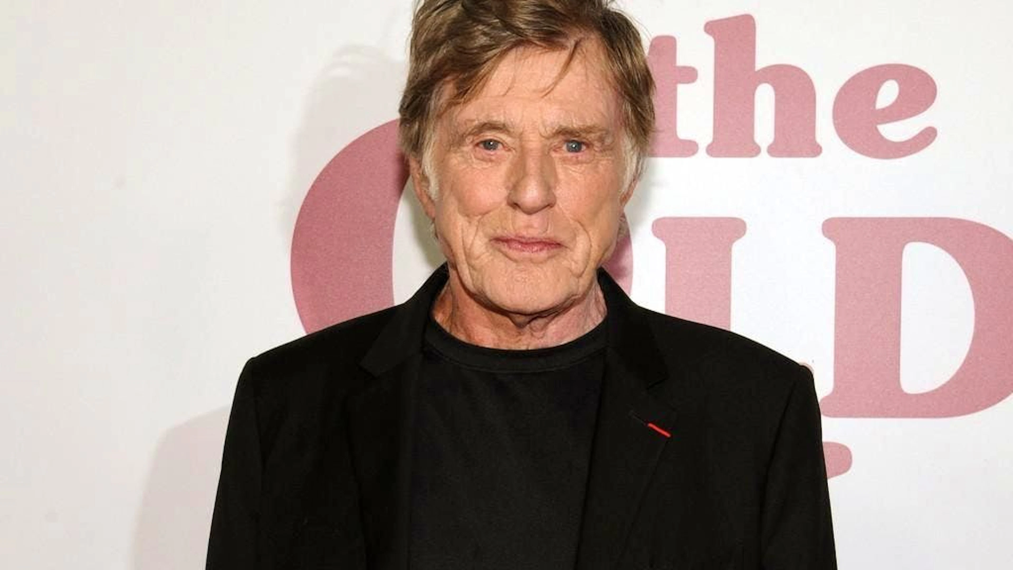 Robert Redford