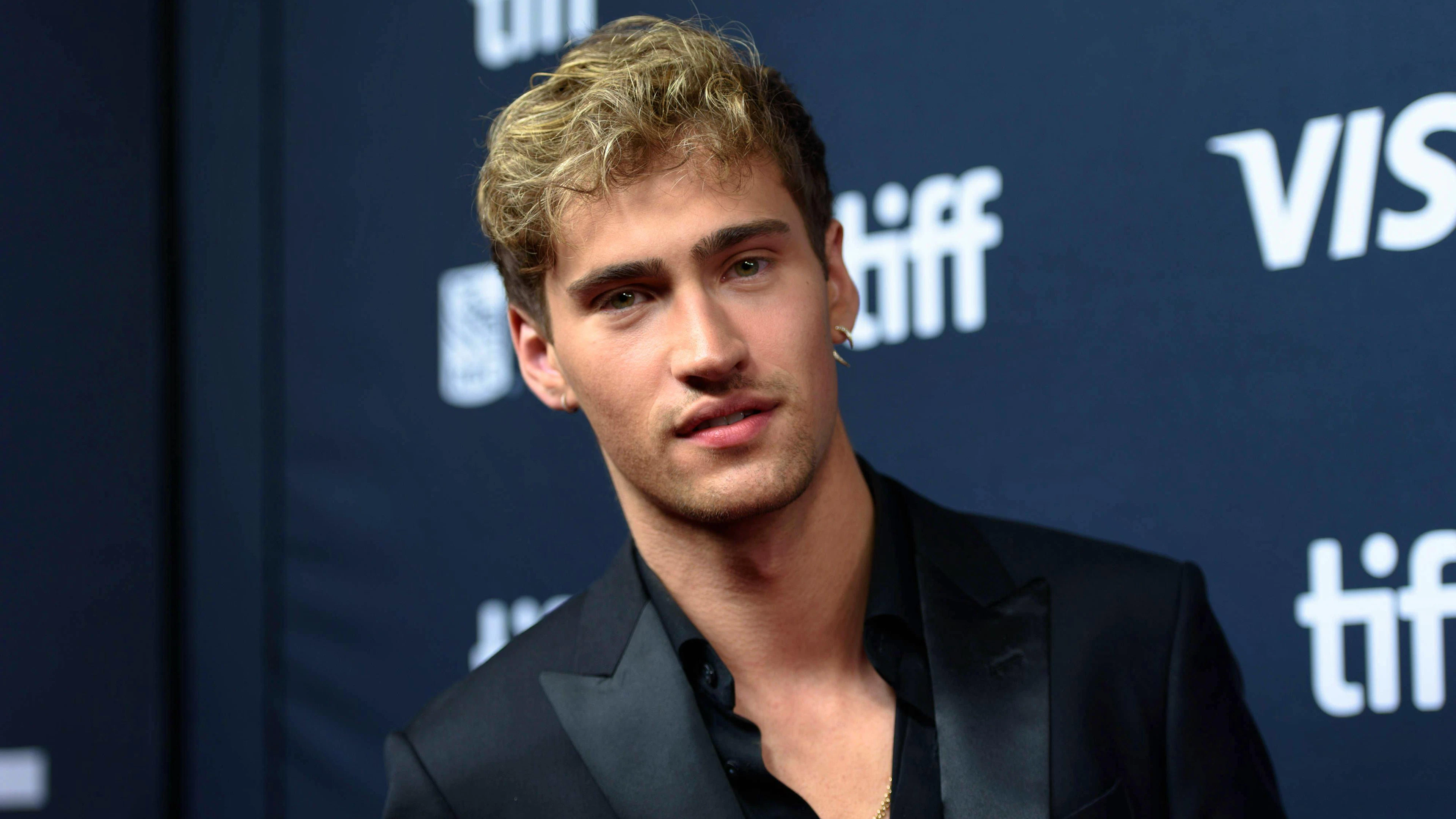 Harrison Cone debutta nella soap opera