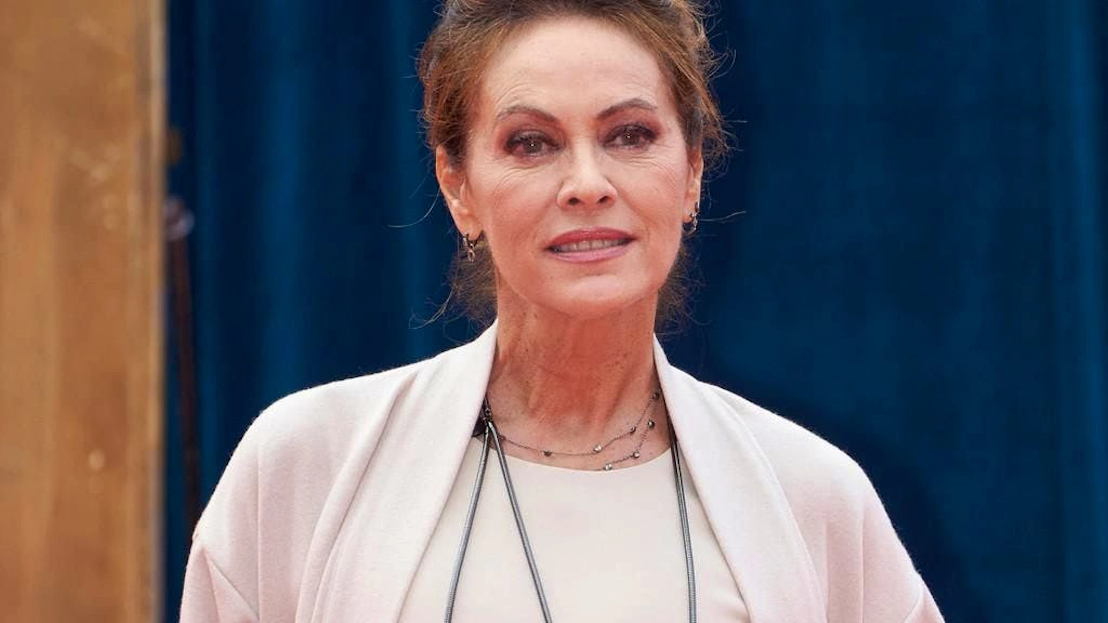 Elena Sofia Ricci