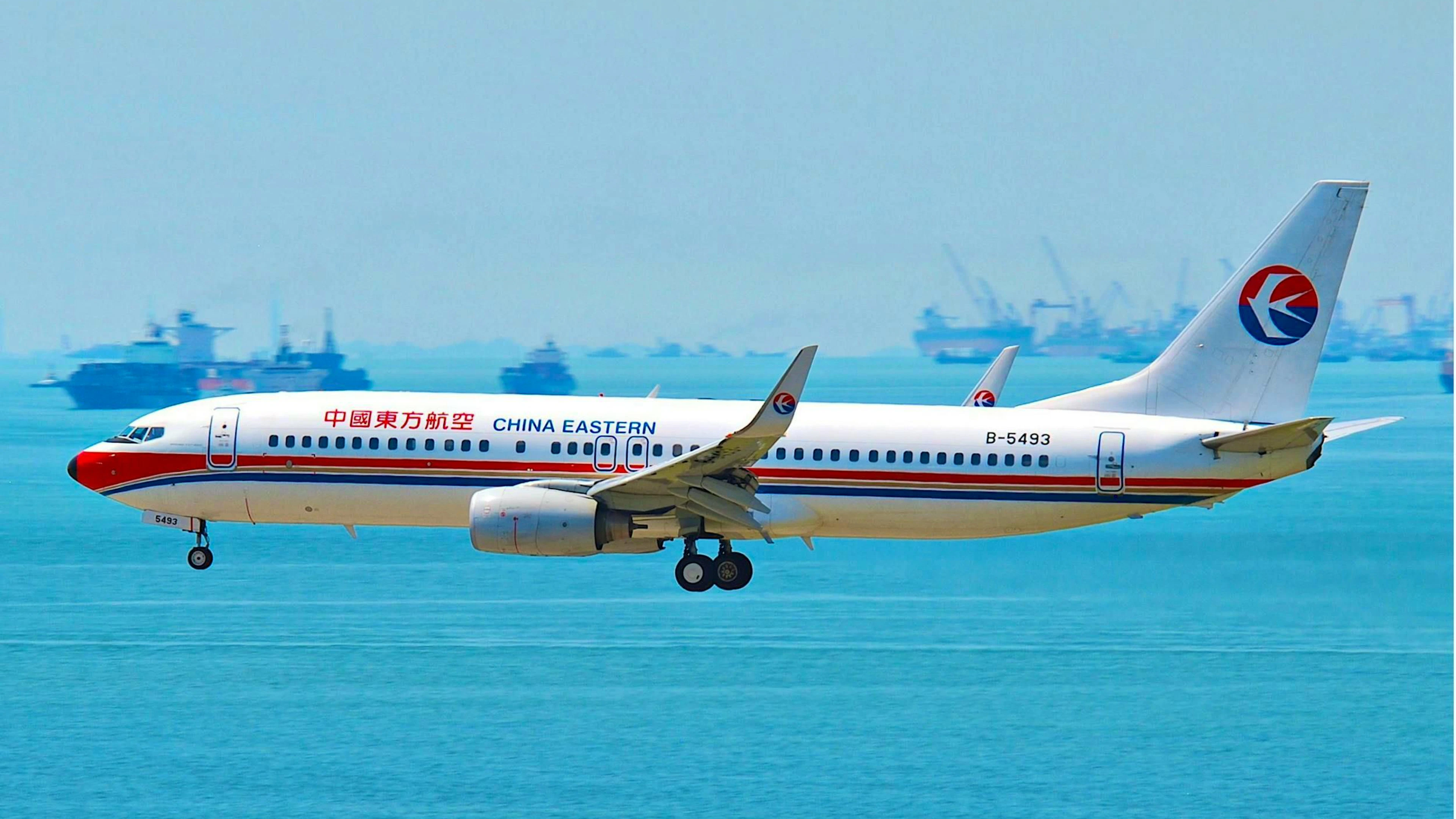 Da dicembre, China Eastern Airlines volerà direttamente da Shanghai a Buenos Aires.