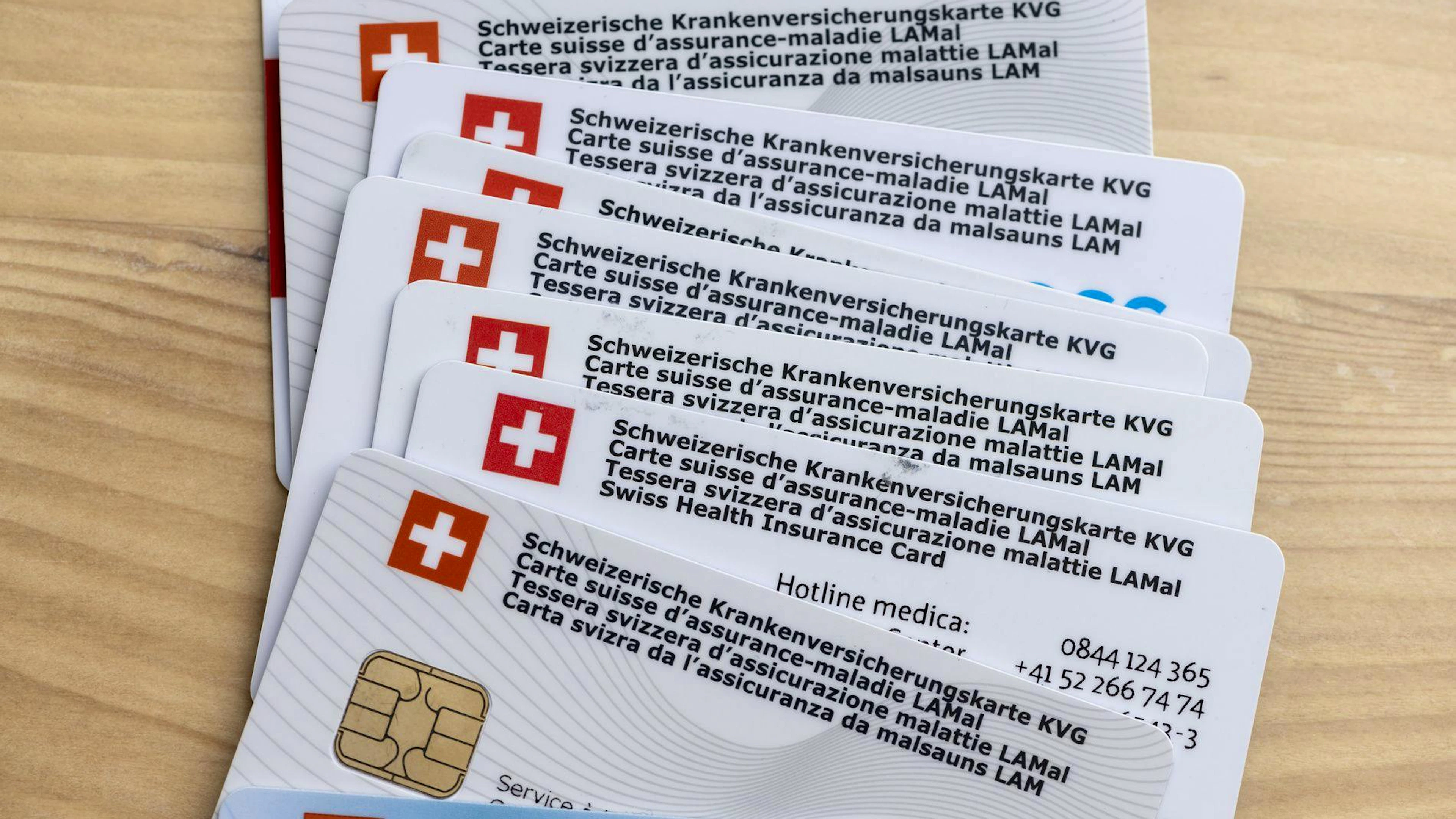 So kannst du bis zu 40 Prozent bei der Krankenkasse sparen