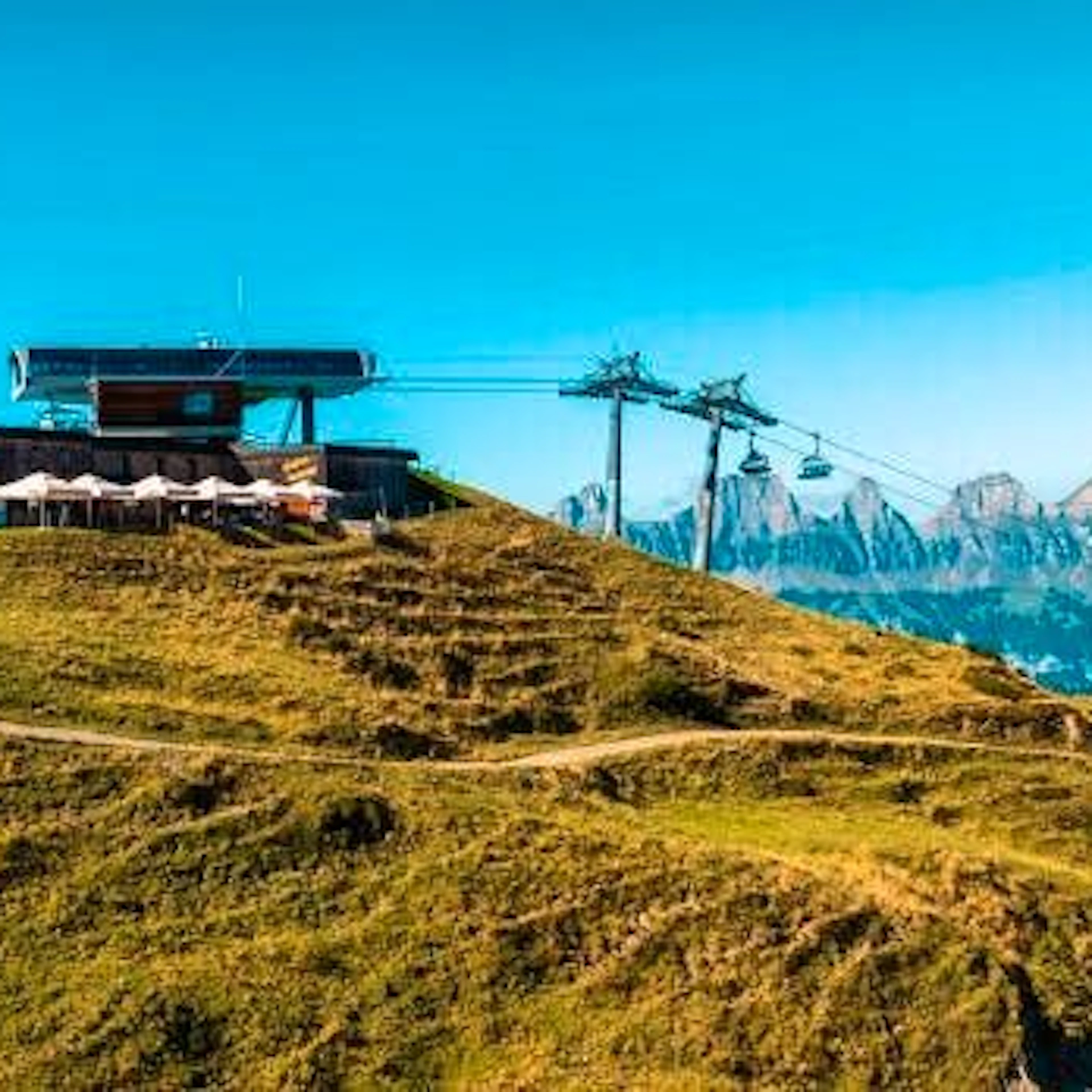 Incident at the Tannenbodenalp