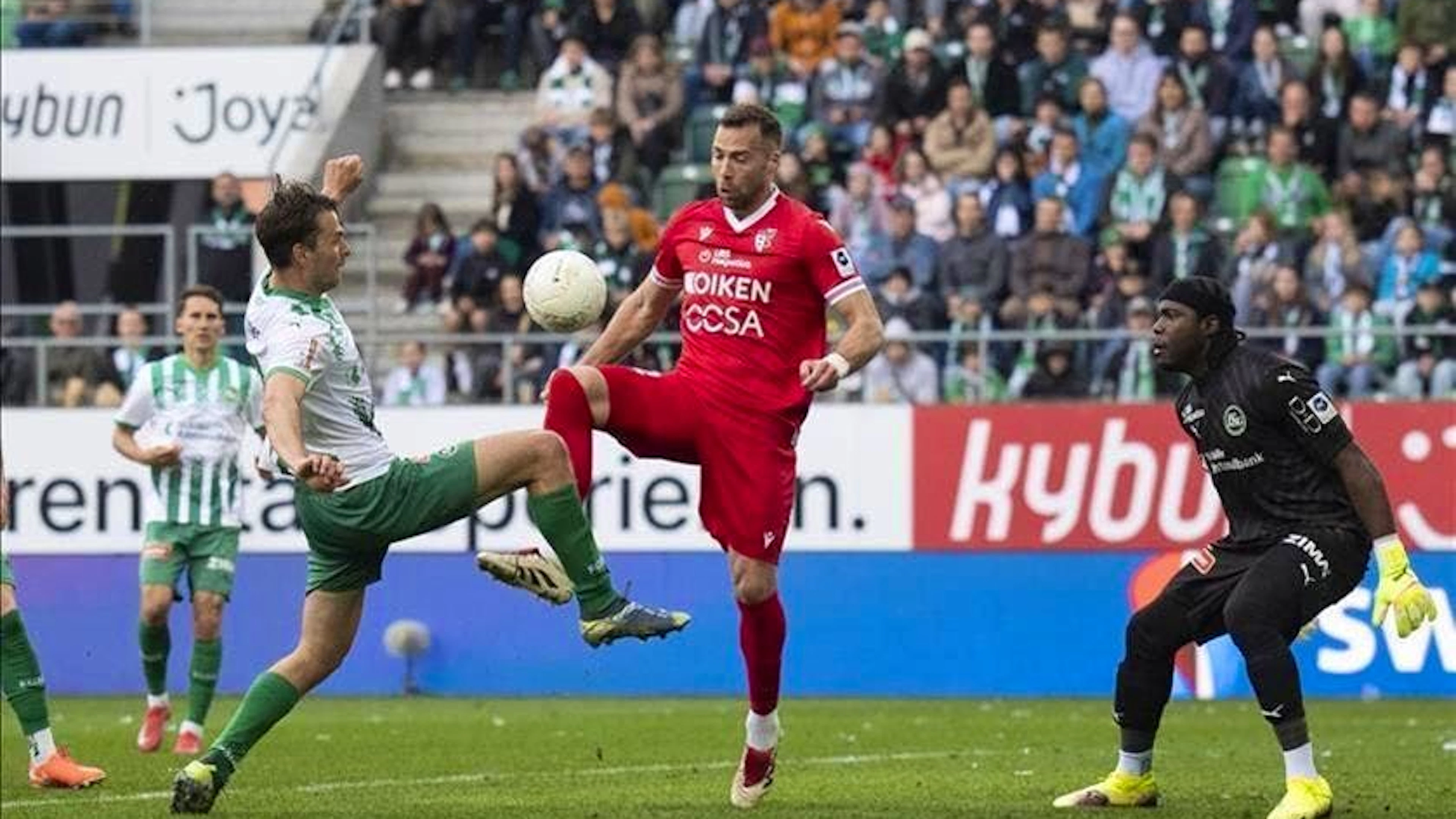 Pajtim Kasami