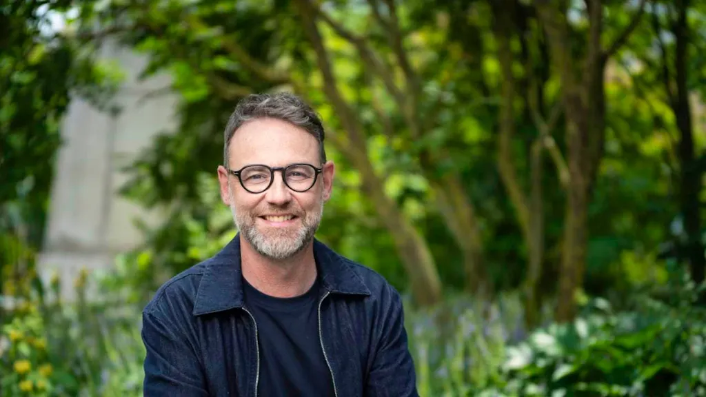 Erste «Happy Day»-Folge mit Moderator Nik Hartmann