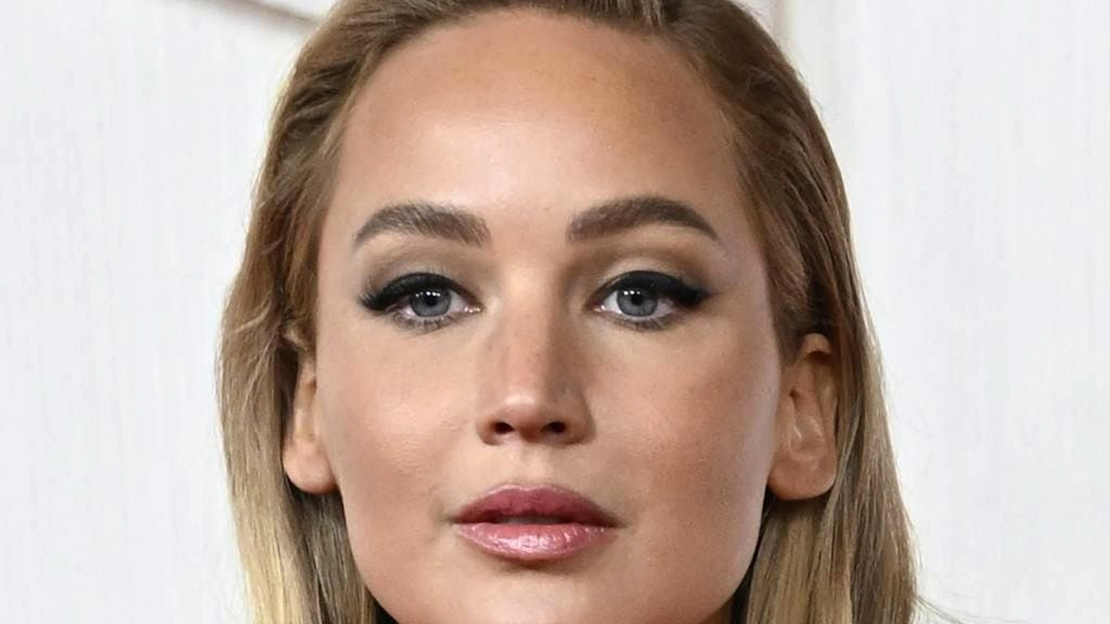 Jennifer Lawrence