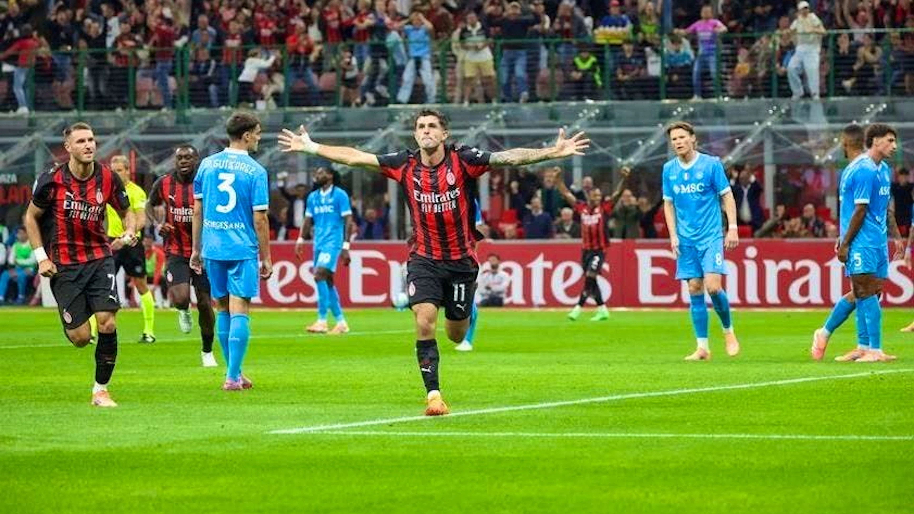Milan