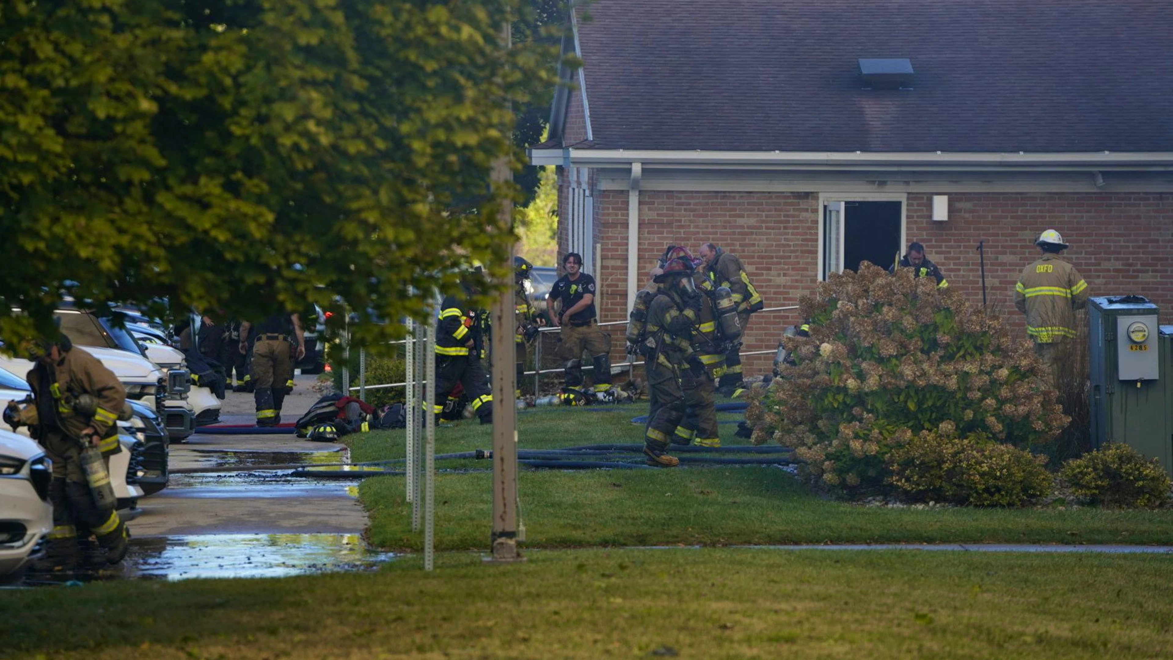 Una sparatoria si è consumata in una chiesa mormone a Grand Blanc, nel Michigan.