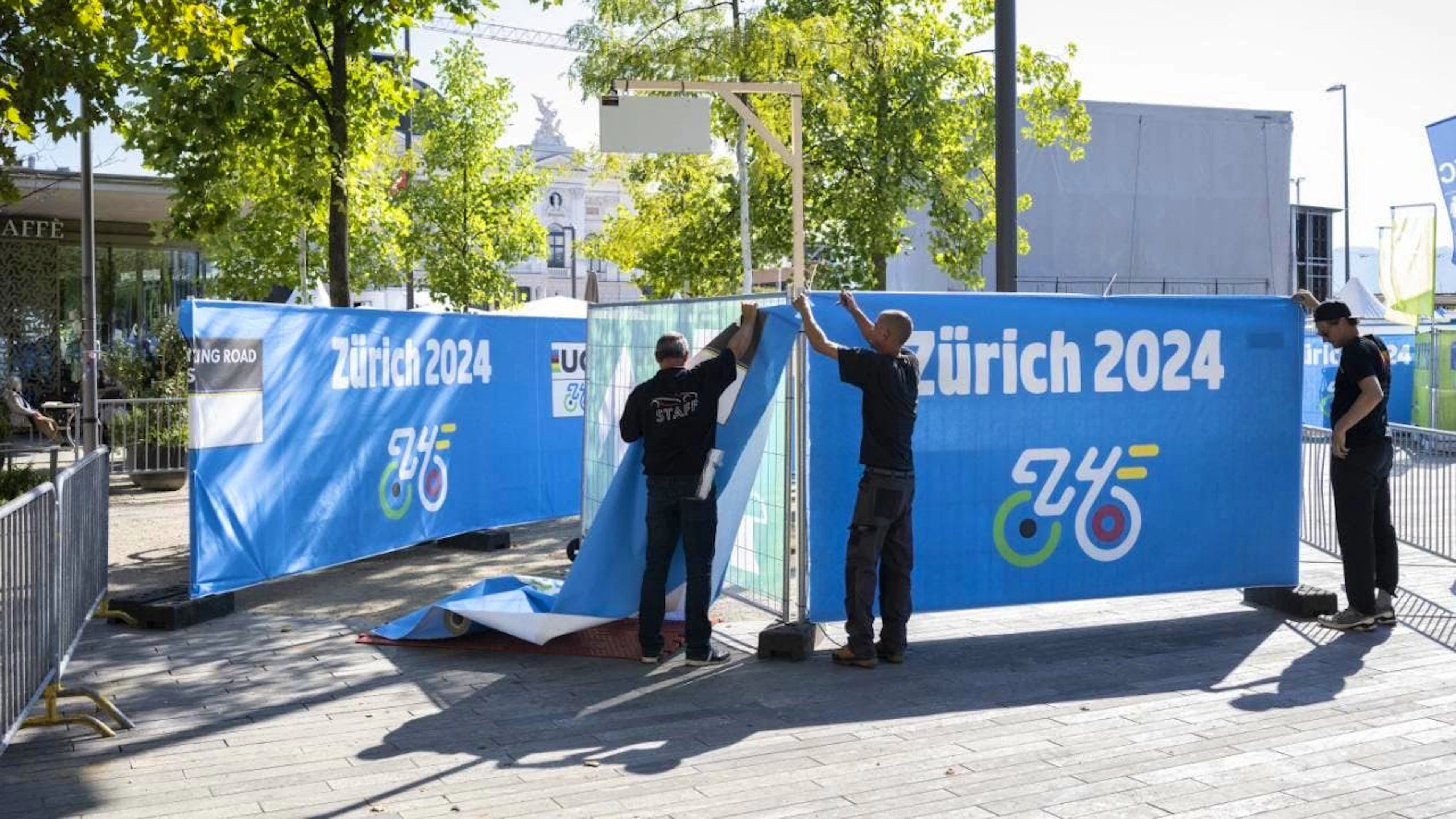 1,2 milioni i visitatori accorsi all'evento.
