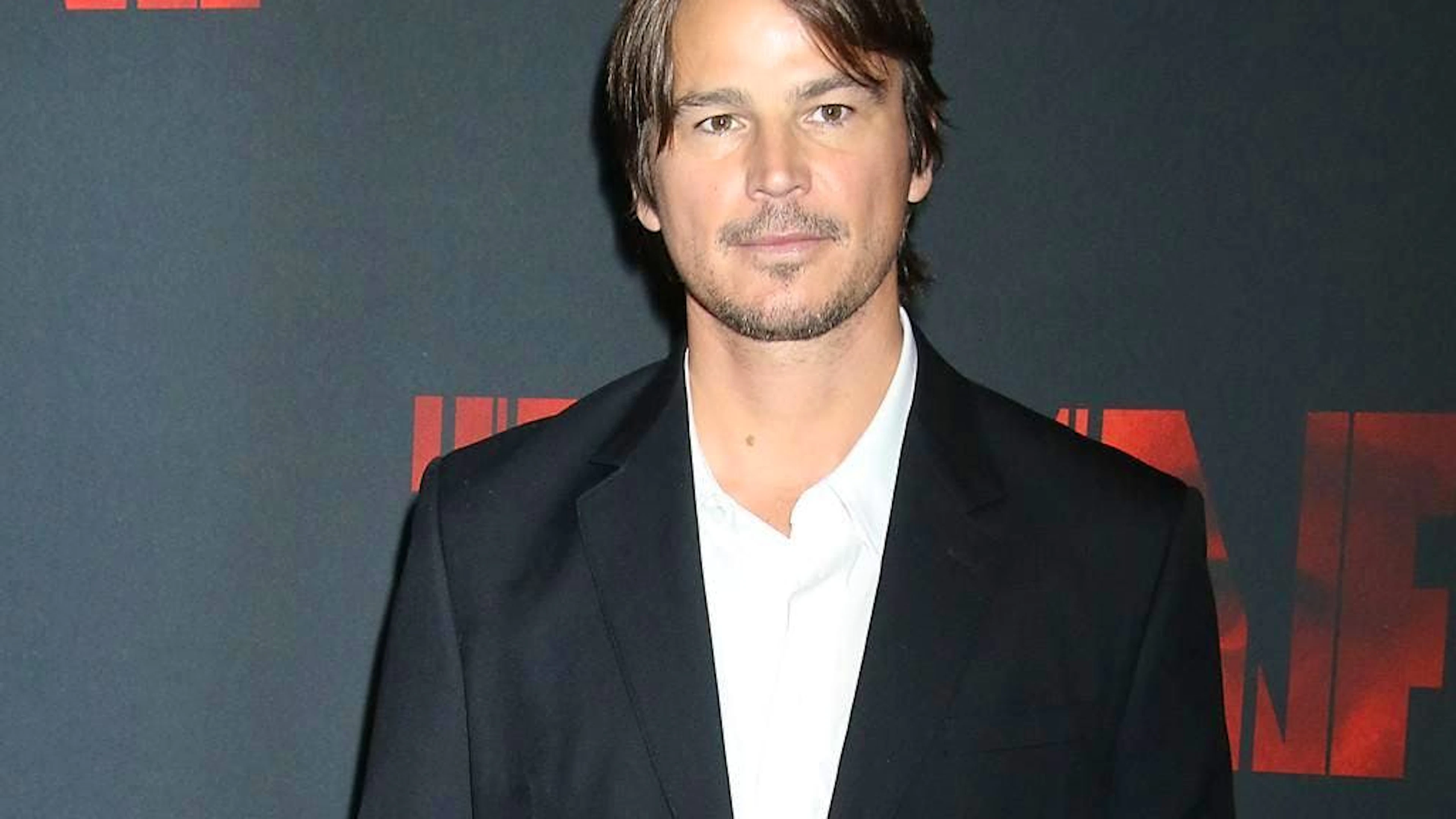 Josh Hartnett